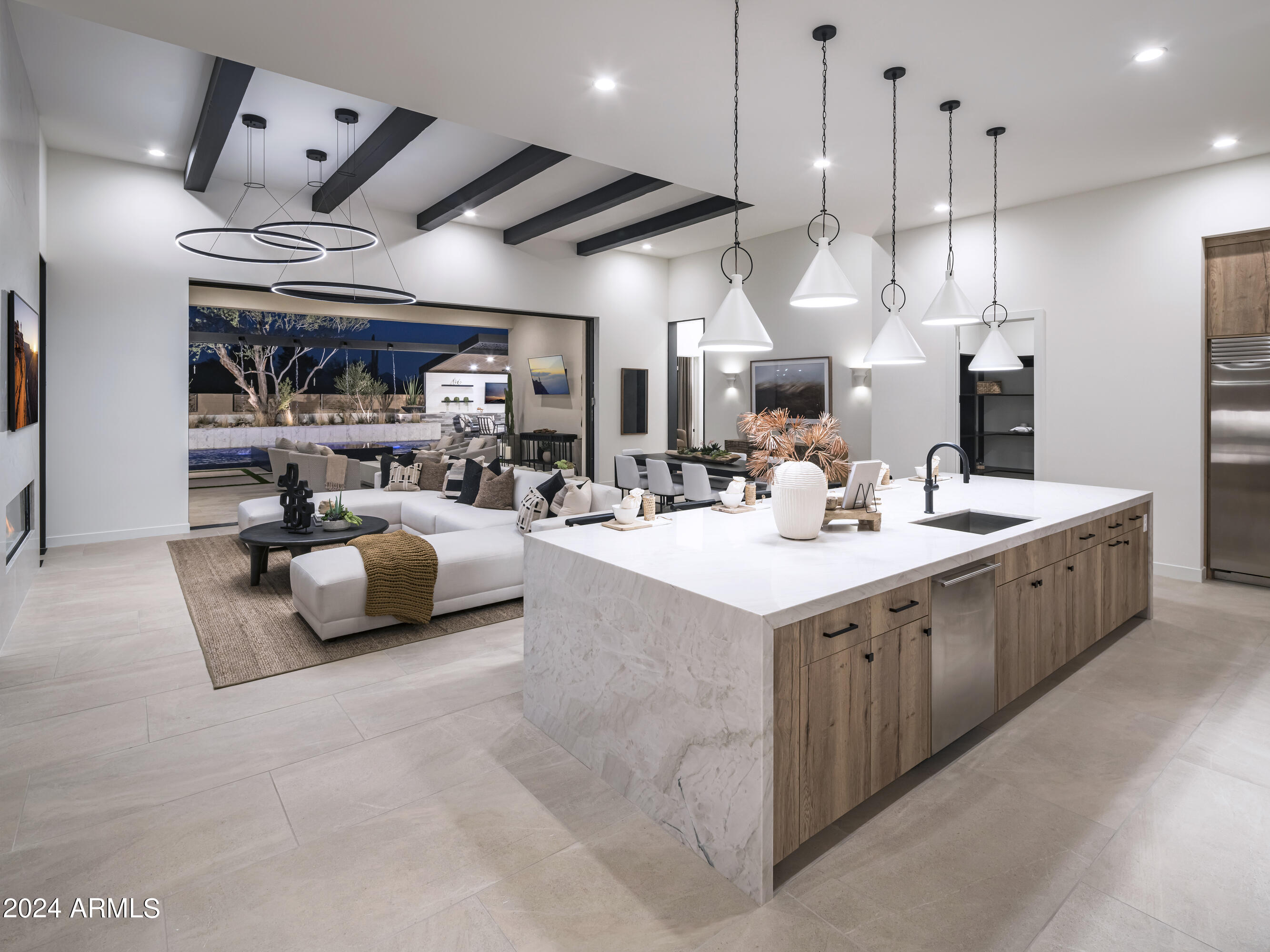 SONORAN TRAILS - Residential