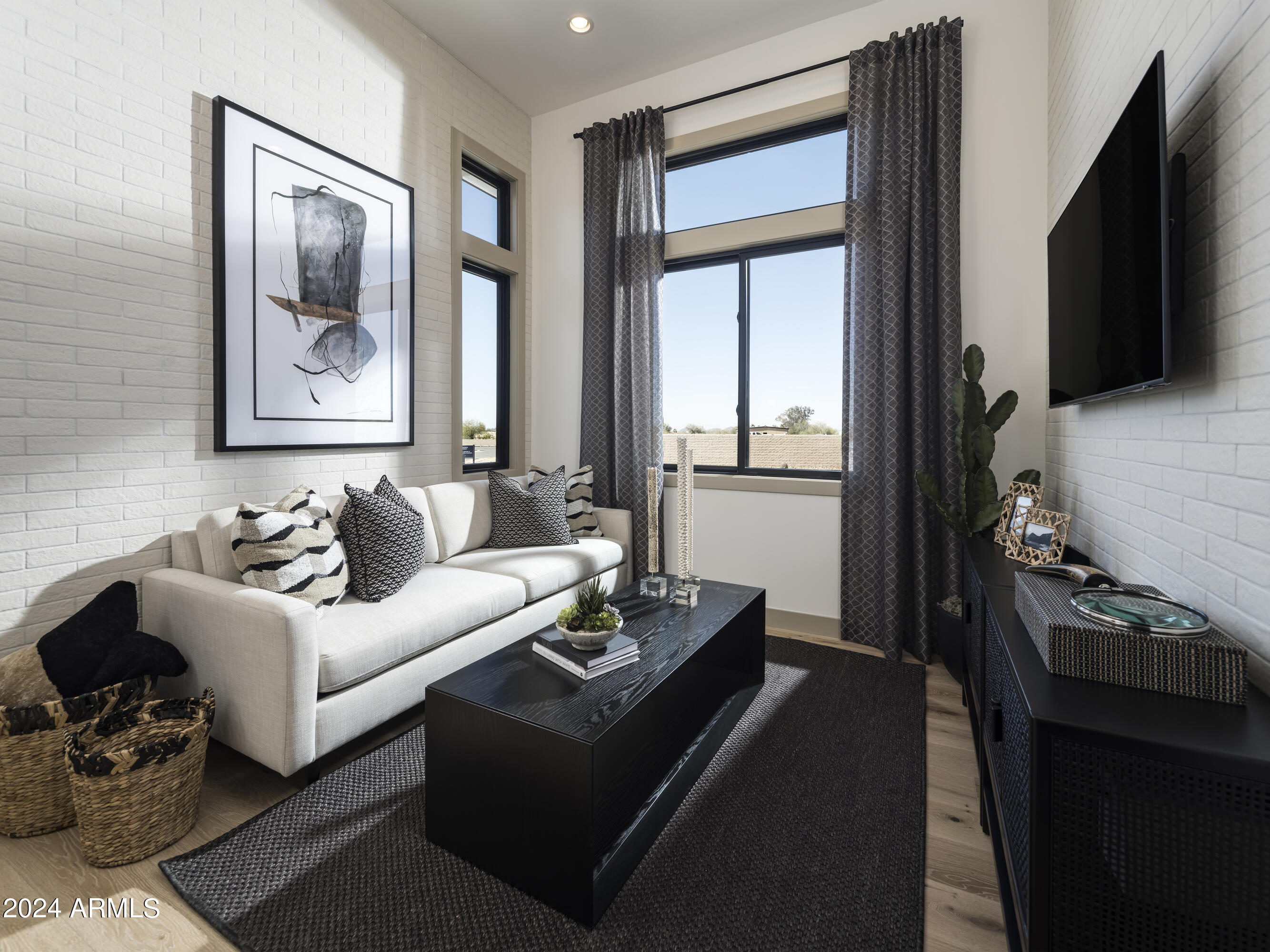 SONORAN TRAILS - Residential