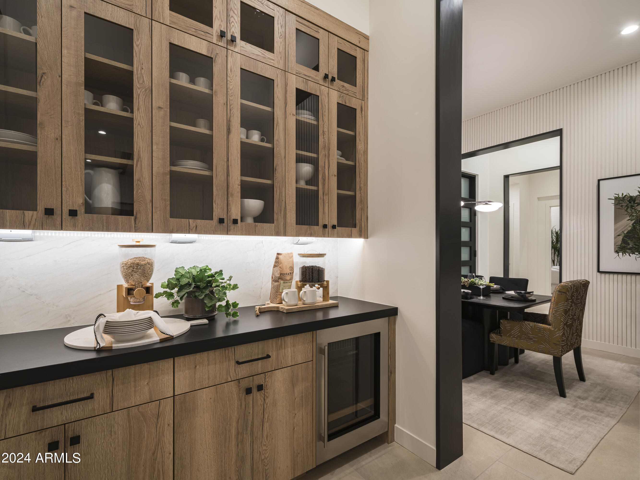 SONORAN TRAILS - Residential