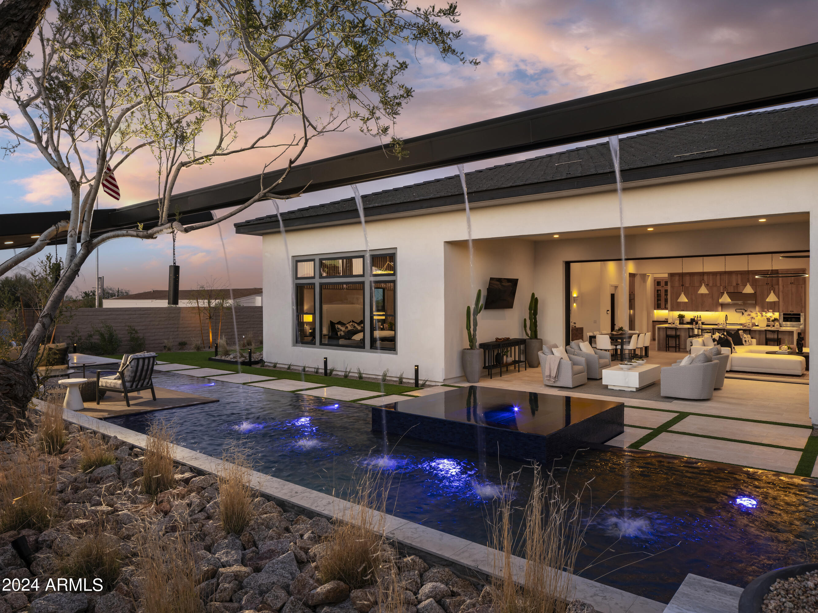 SONORAN TRAILS - Residential