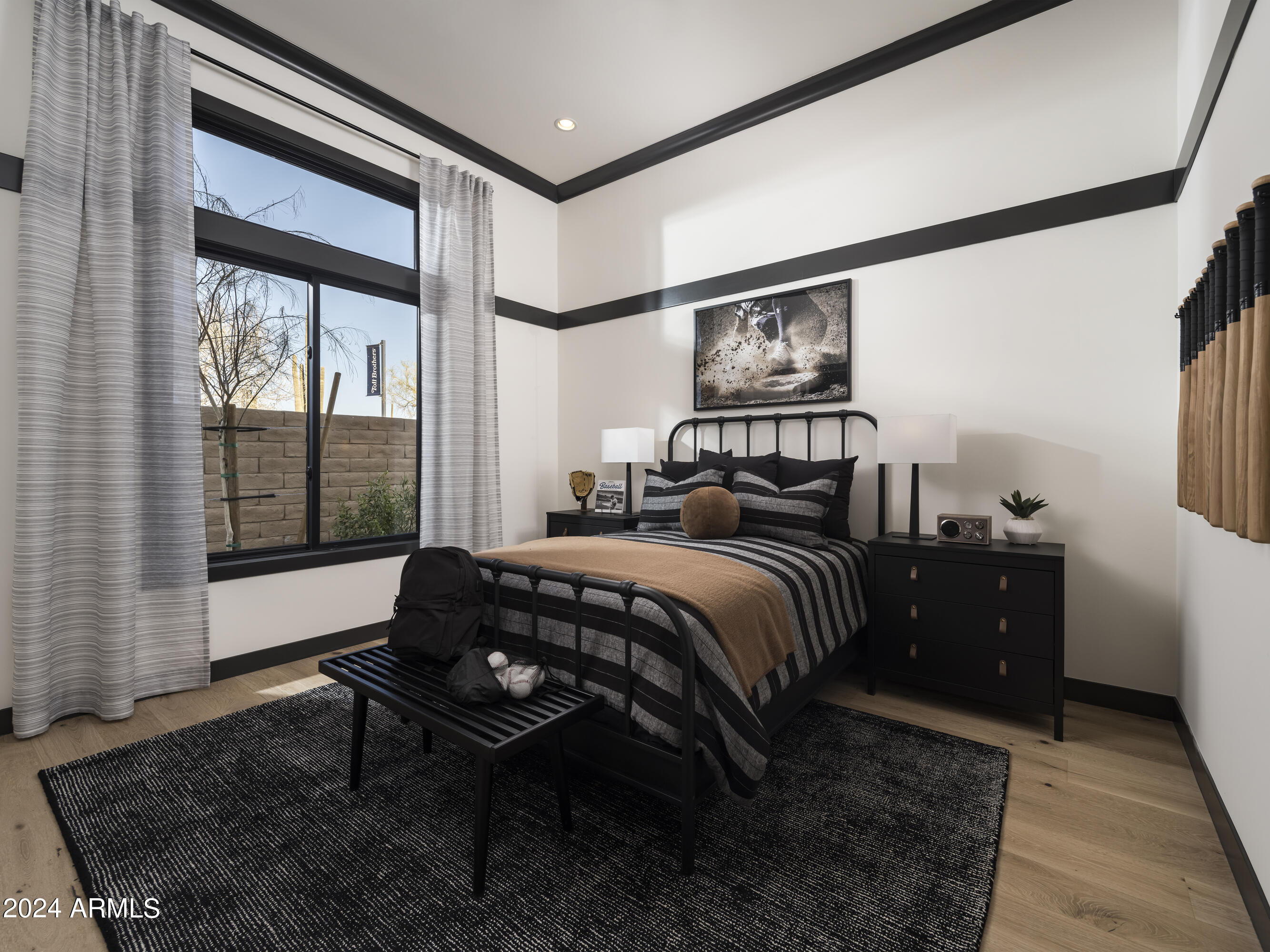 SONORAN TRAILS - Residential