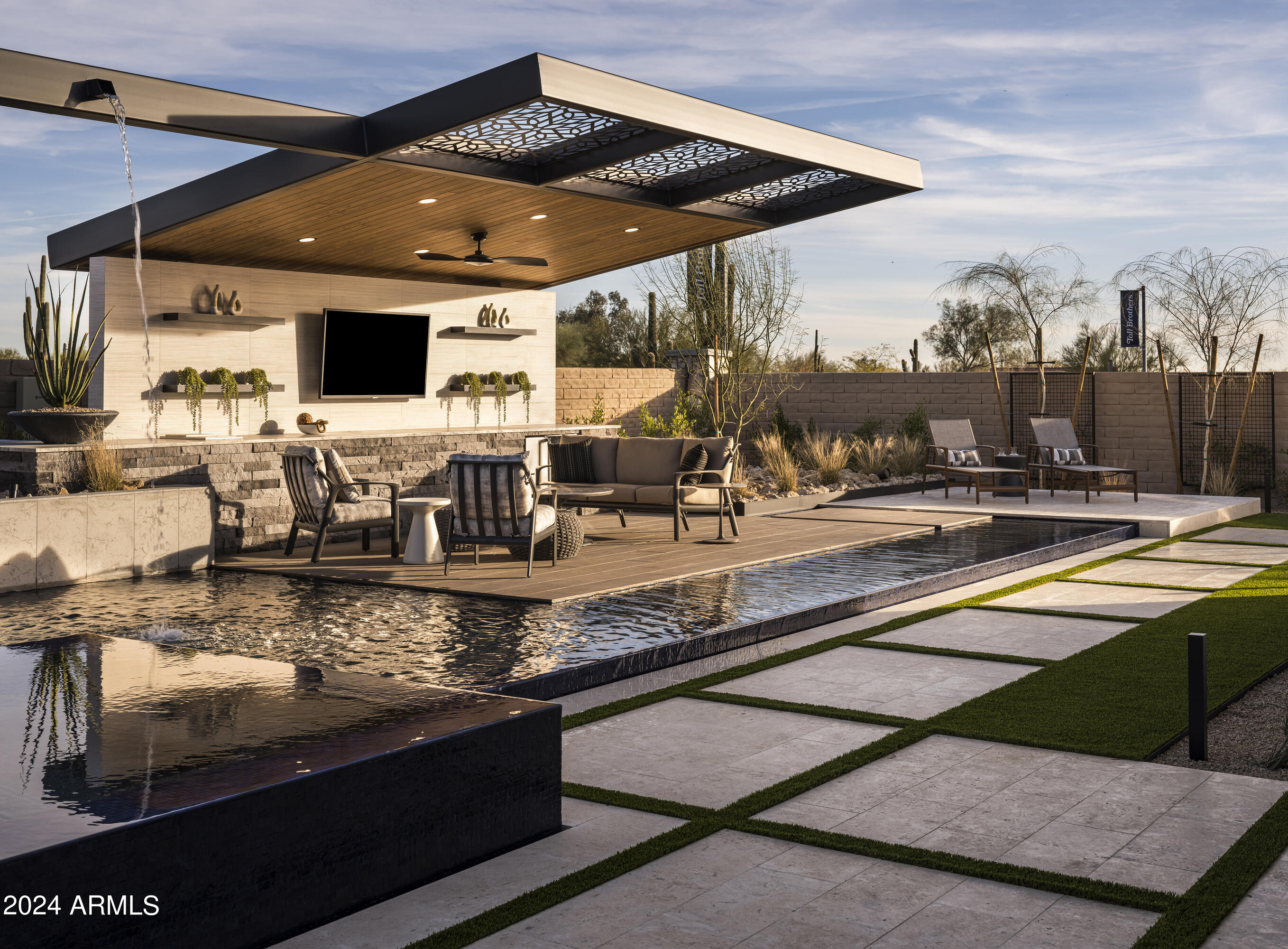 SONORAN TRAILS - Residential