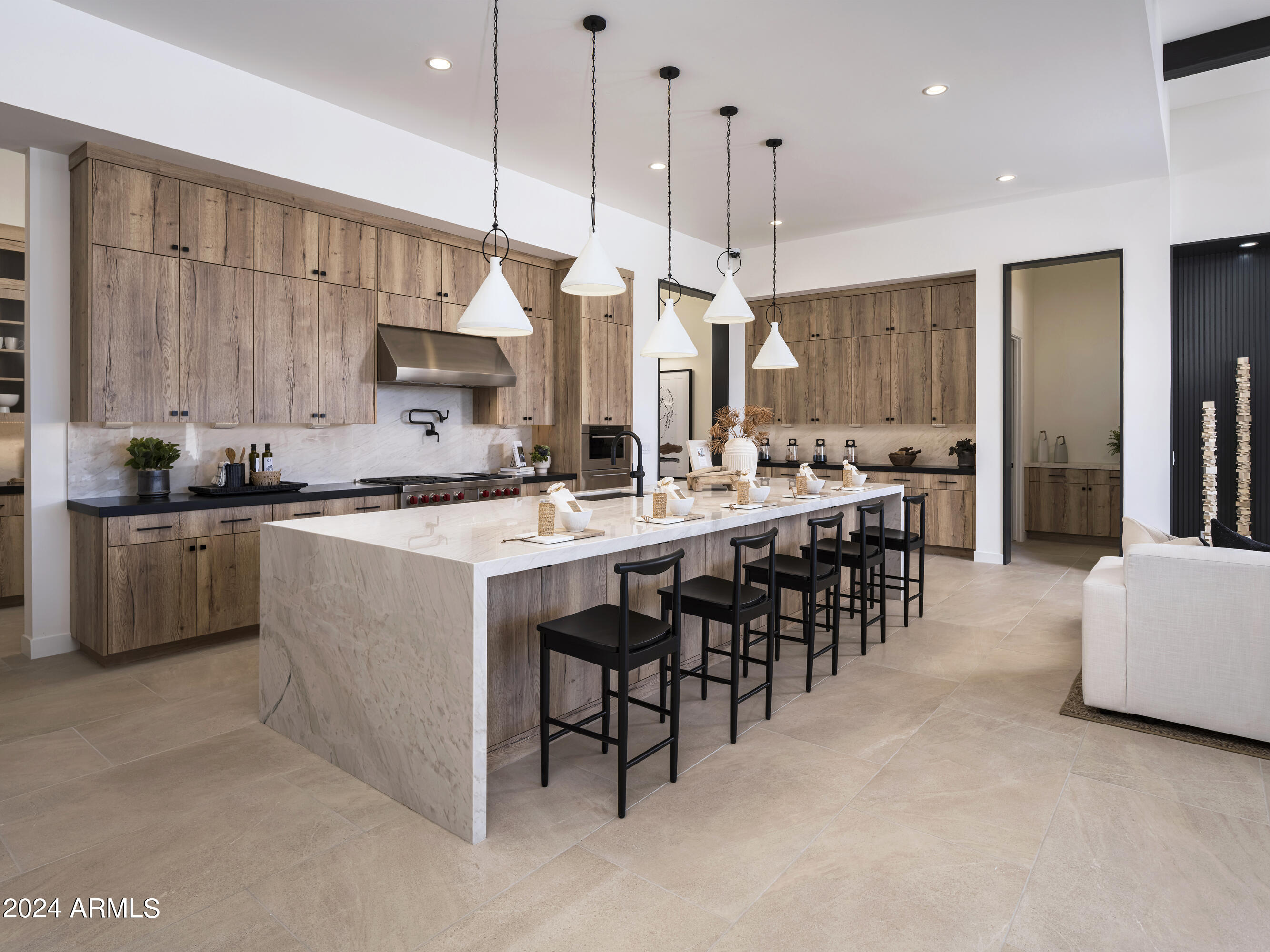 SONORAN TRAILS - Residential