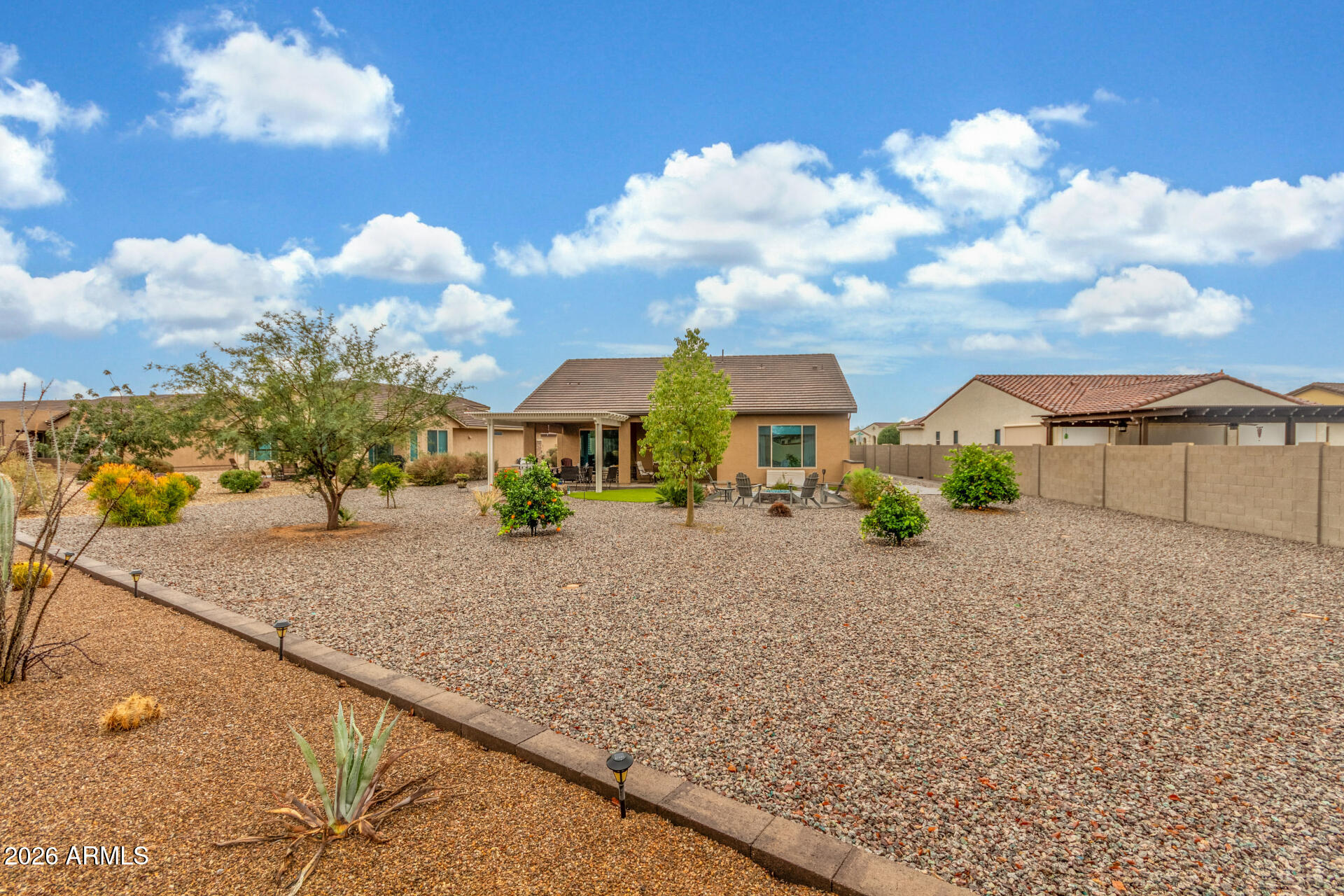 ROBSON RANCH-ARIZONA UNIT TWENTY-FOUR 2013044929 - Residential