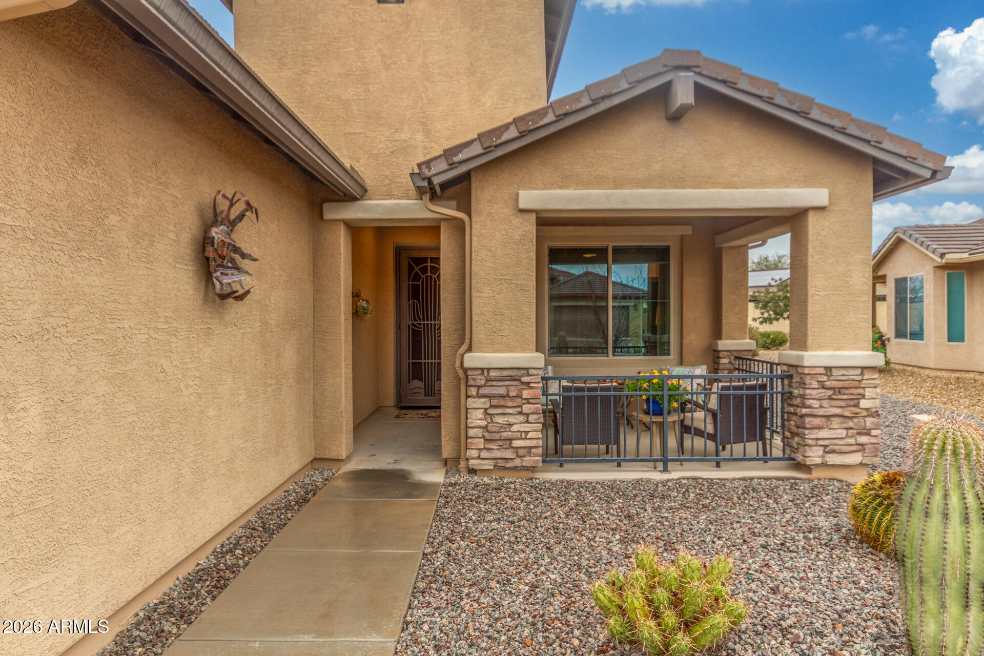 ROBSON RANCH-ARIZONA UNIT TWENTY-FOUR 2013044929 - Residential