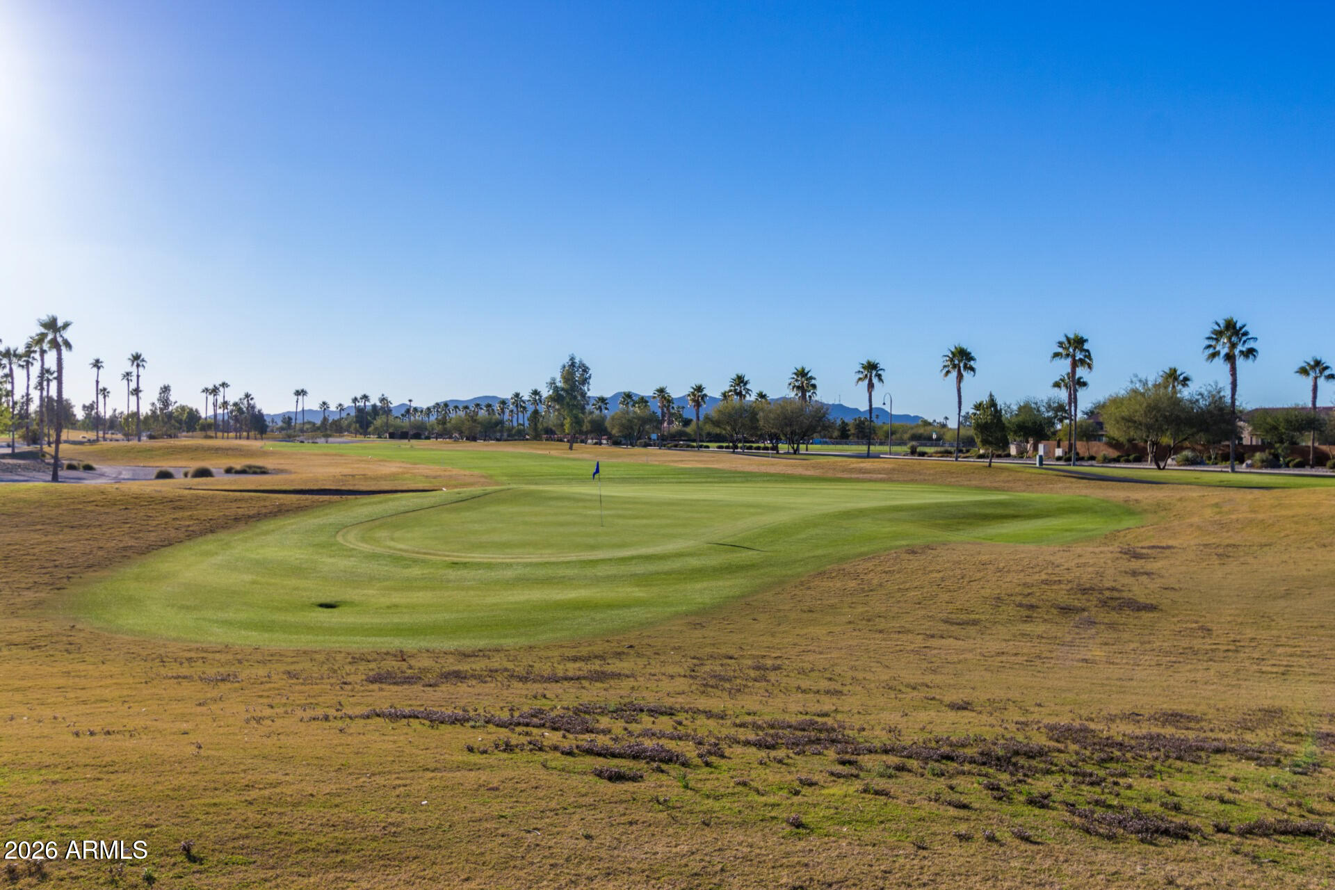 ROBSON RANCH-ARIZONA UNIT TWENTY-FOUR 2013044929 - Residential