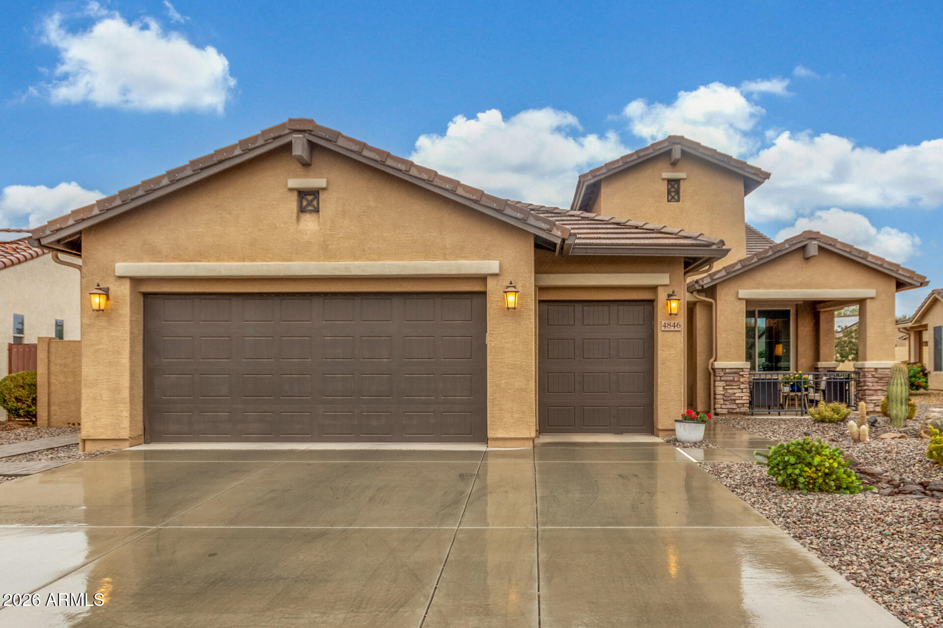ROBSON RANCH-ARIZONA UNIT TWENTY-FOUR 2013044929 - Residential