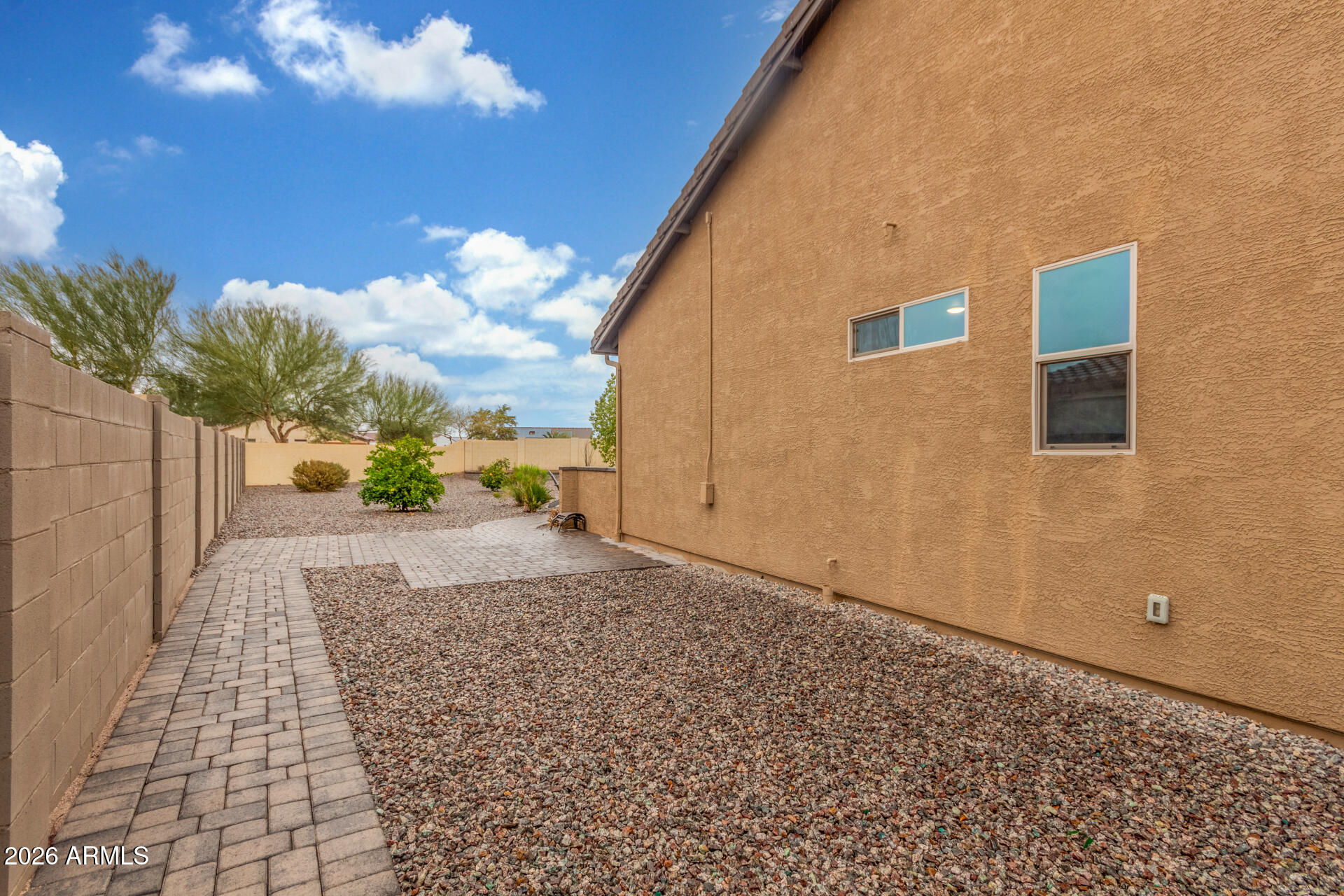 ROBSON RANCH-ARIZONA UNIT TWENTY-FOUR 2013044929 - Residential