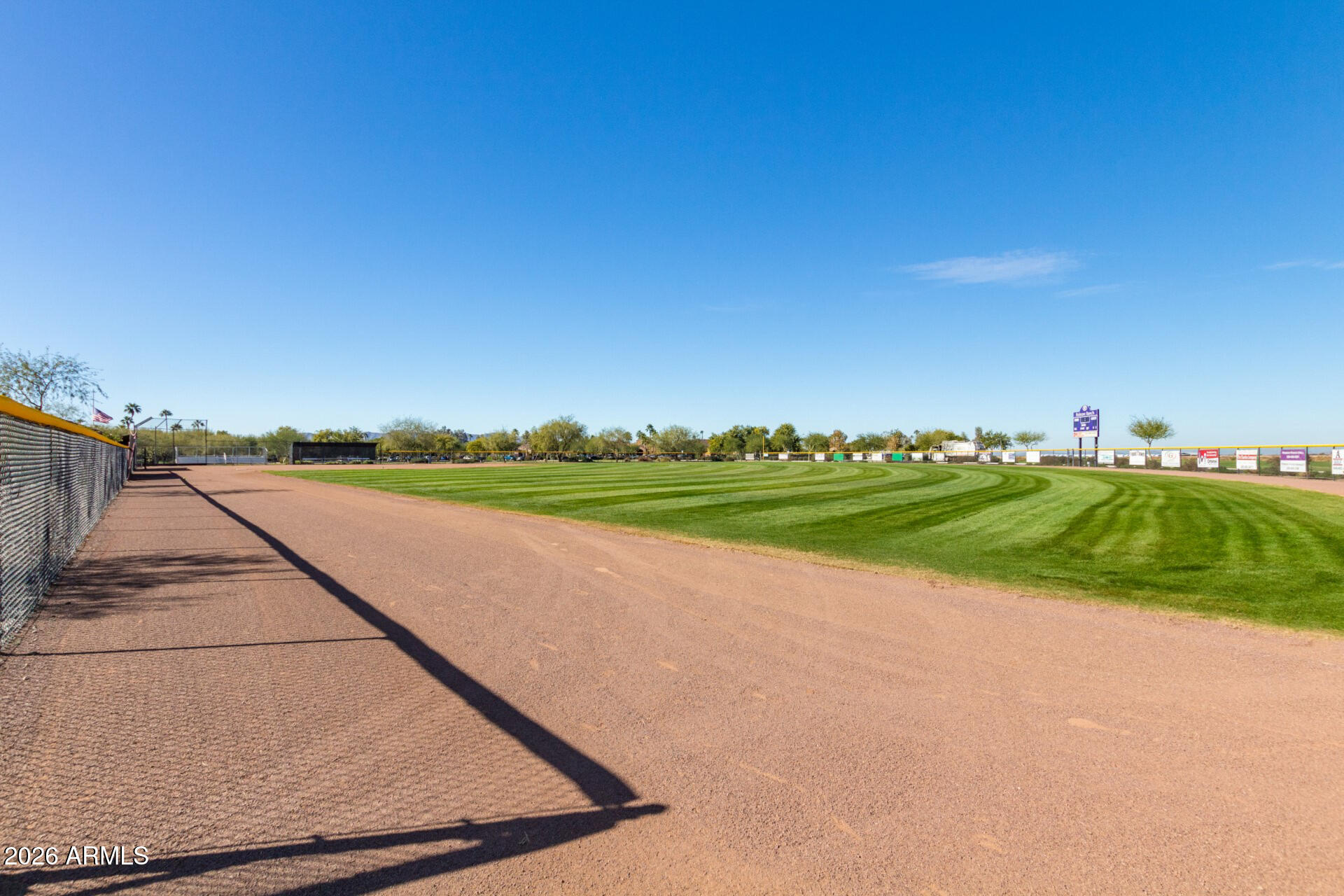 ROBSON RANCH-ARIZONA UNIT TWENTY-FOUR 2013044929 - Residential
