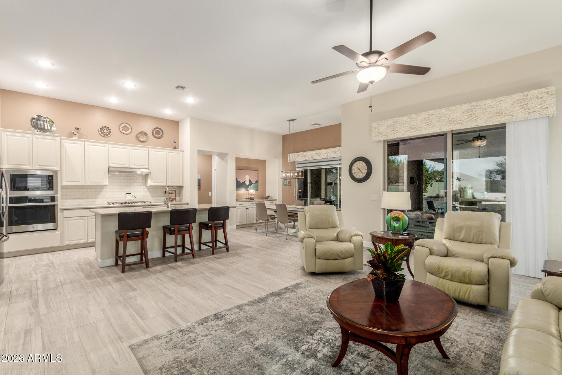 ROBSON RANCH-ARIZONA UNIT TWENTY-FOUR 2013044929 - Residential