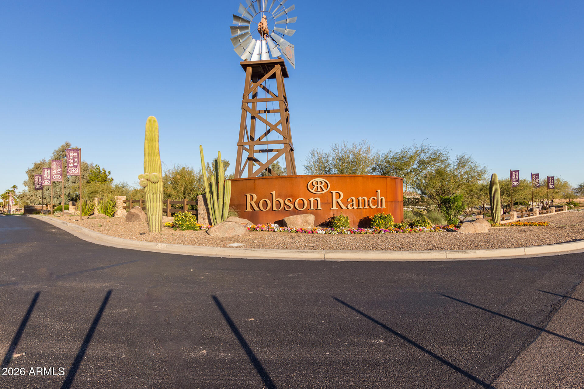 ROBSON RANCH-ARIZONA UNIT TWENTY-FOUR 2013044929 - Residential