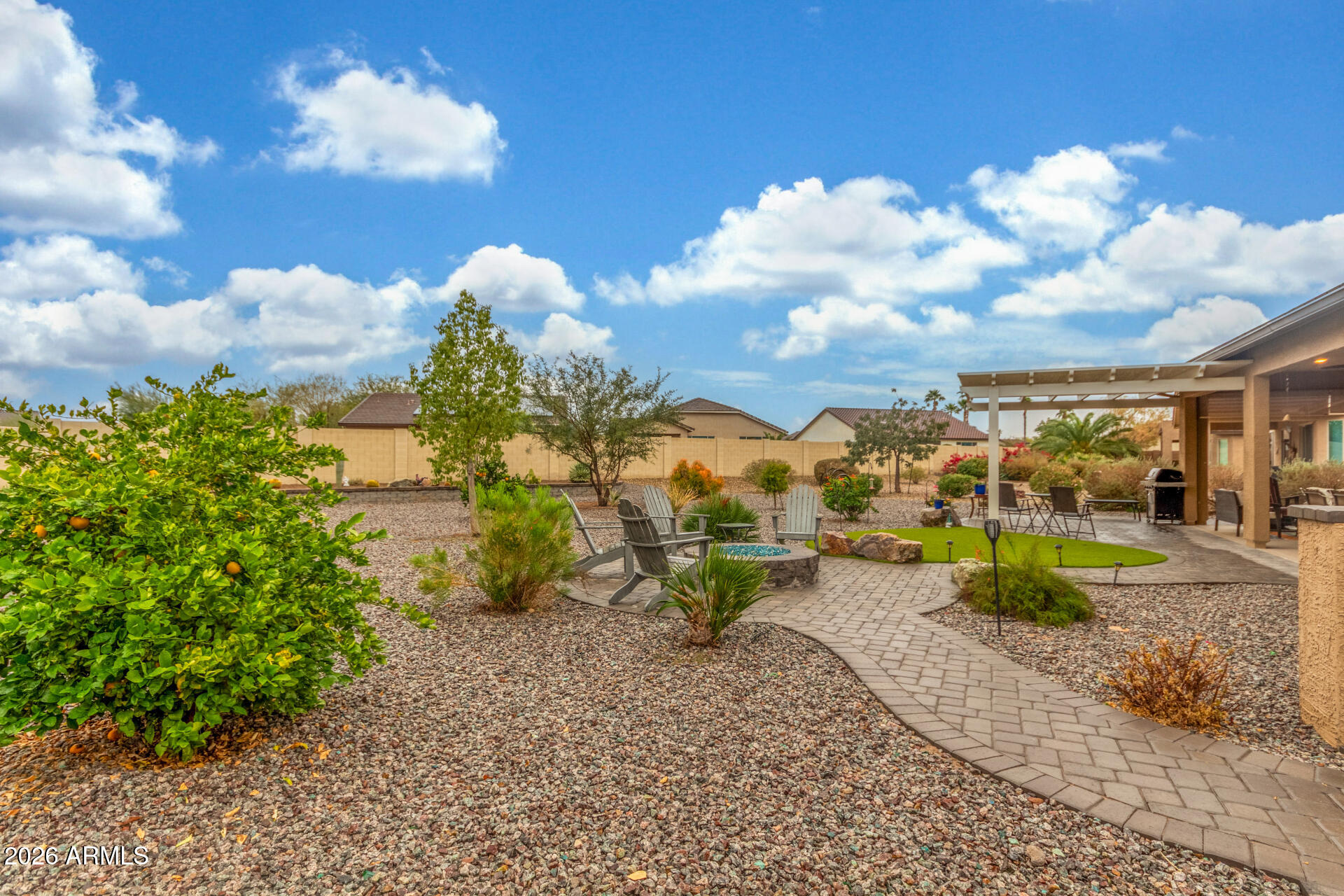 ROBSON RANCH-ARIZONA UNIT TWENTY-FOUR 2013044929 - Residential