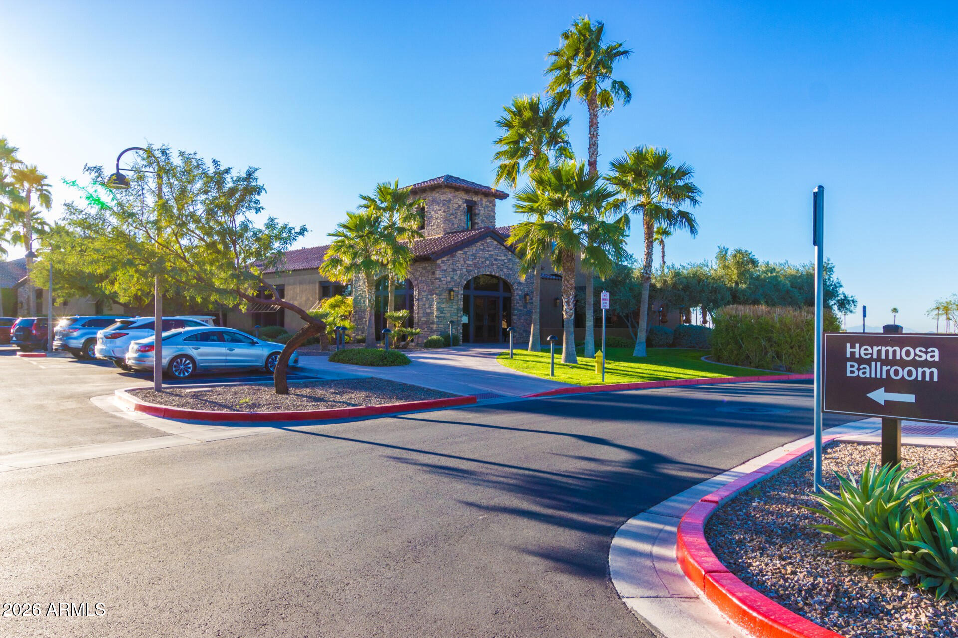 ROBSON RANCH-ARIZONA UNIT TWENTY-FOUR 2013044929 - Residential