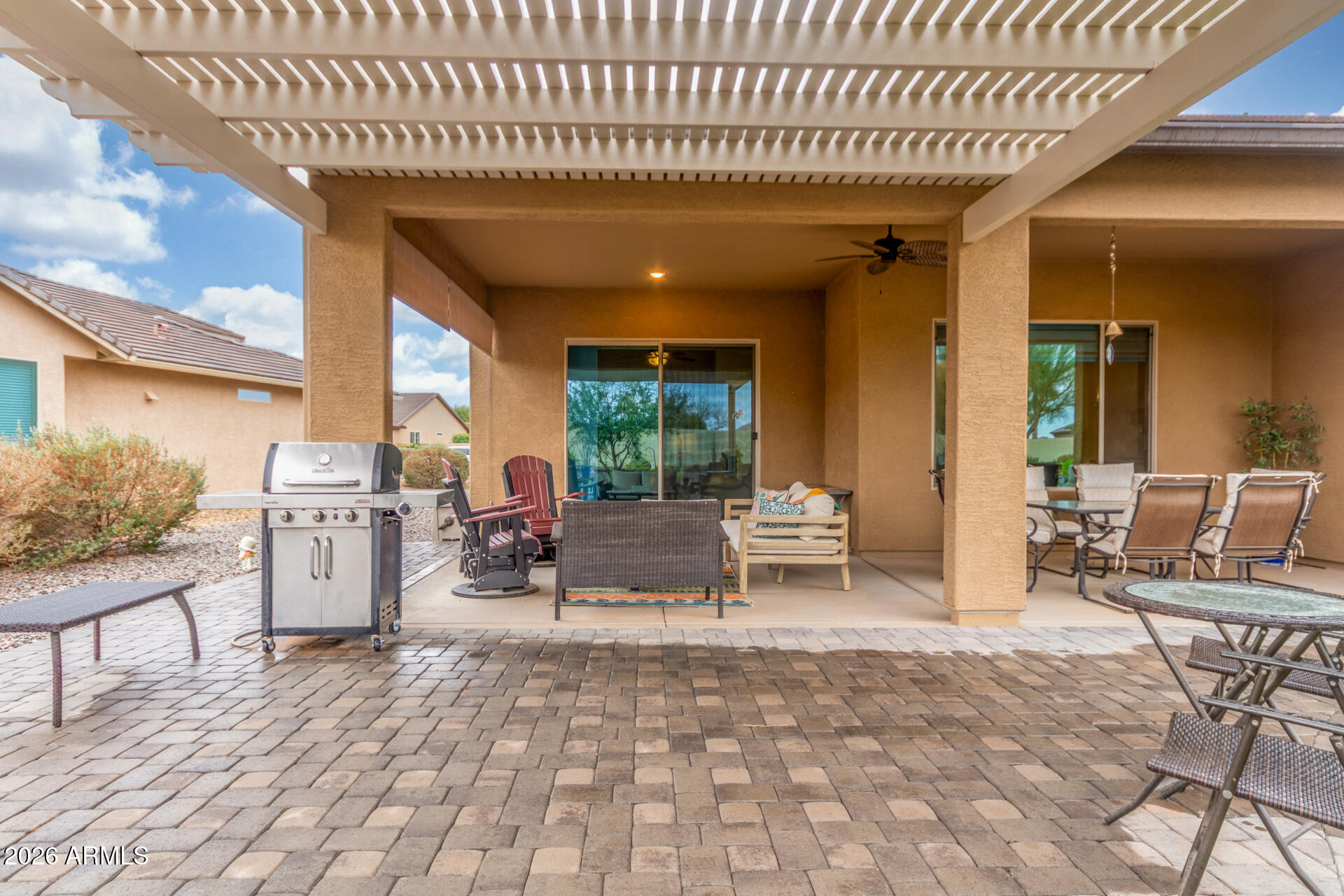 ROBSON RANCH-ARIZONA UNIT TWENTY-FOUR 2013044929 - Residential