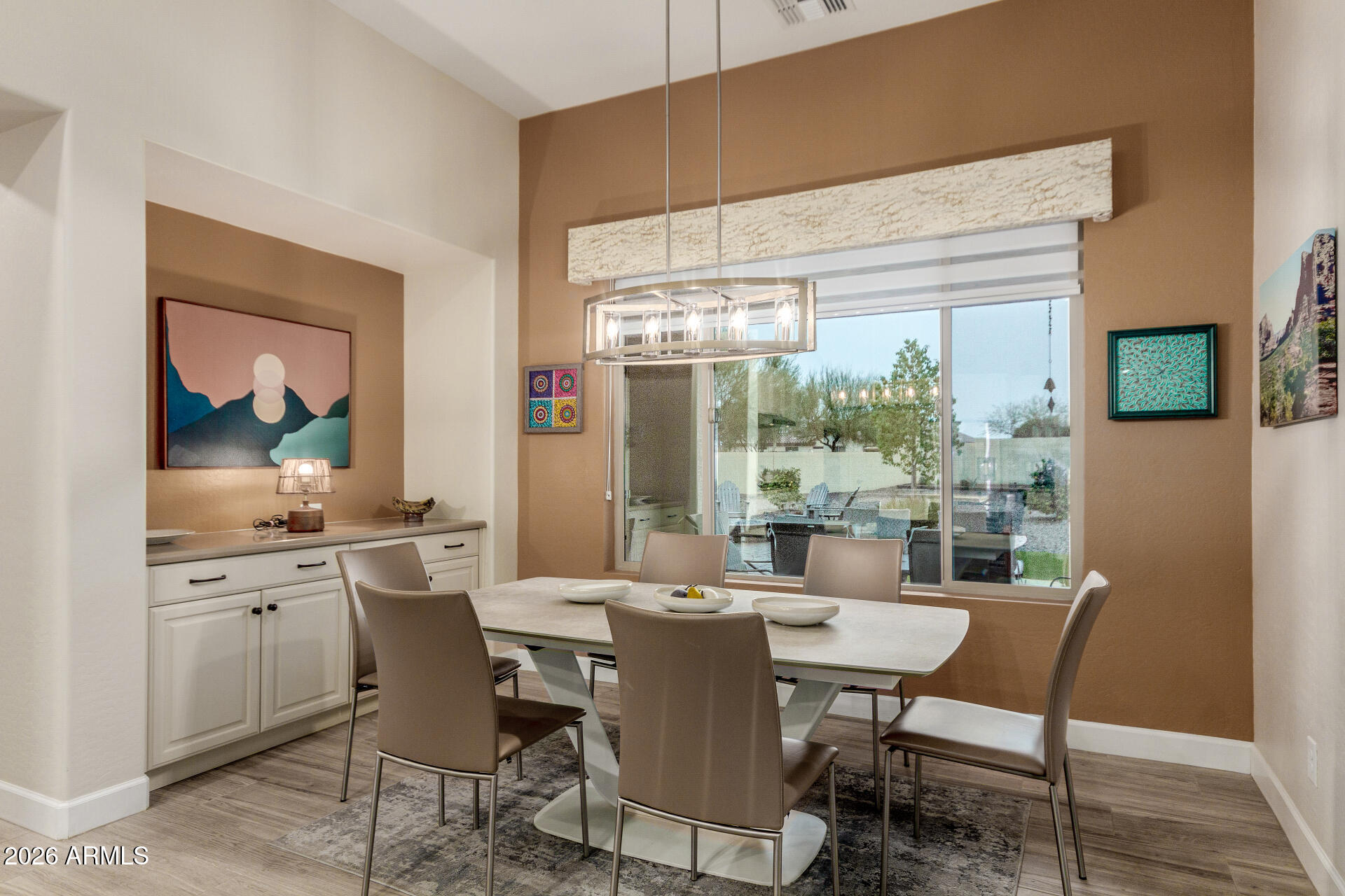 ROBSON RANCH-ARIZONA UNIT TWENTY-FOUR 2013044929 - Residential