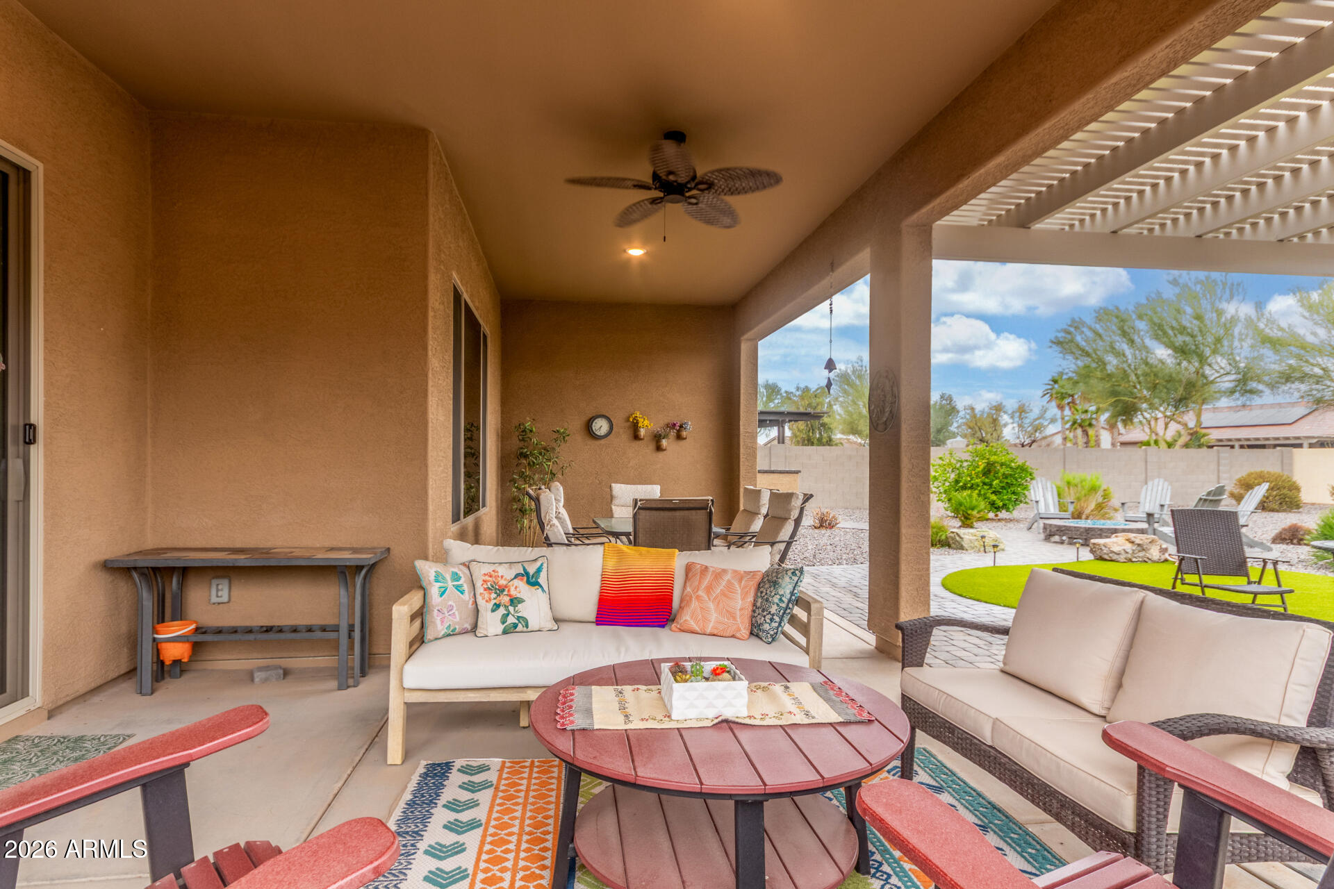 ROBSON RANCH-ARIZONA UNIT TWENTY-FOUR 2013044929 - Residential