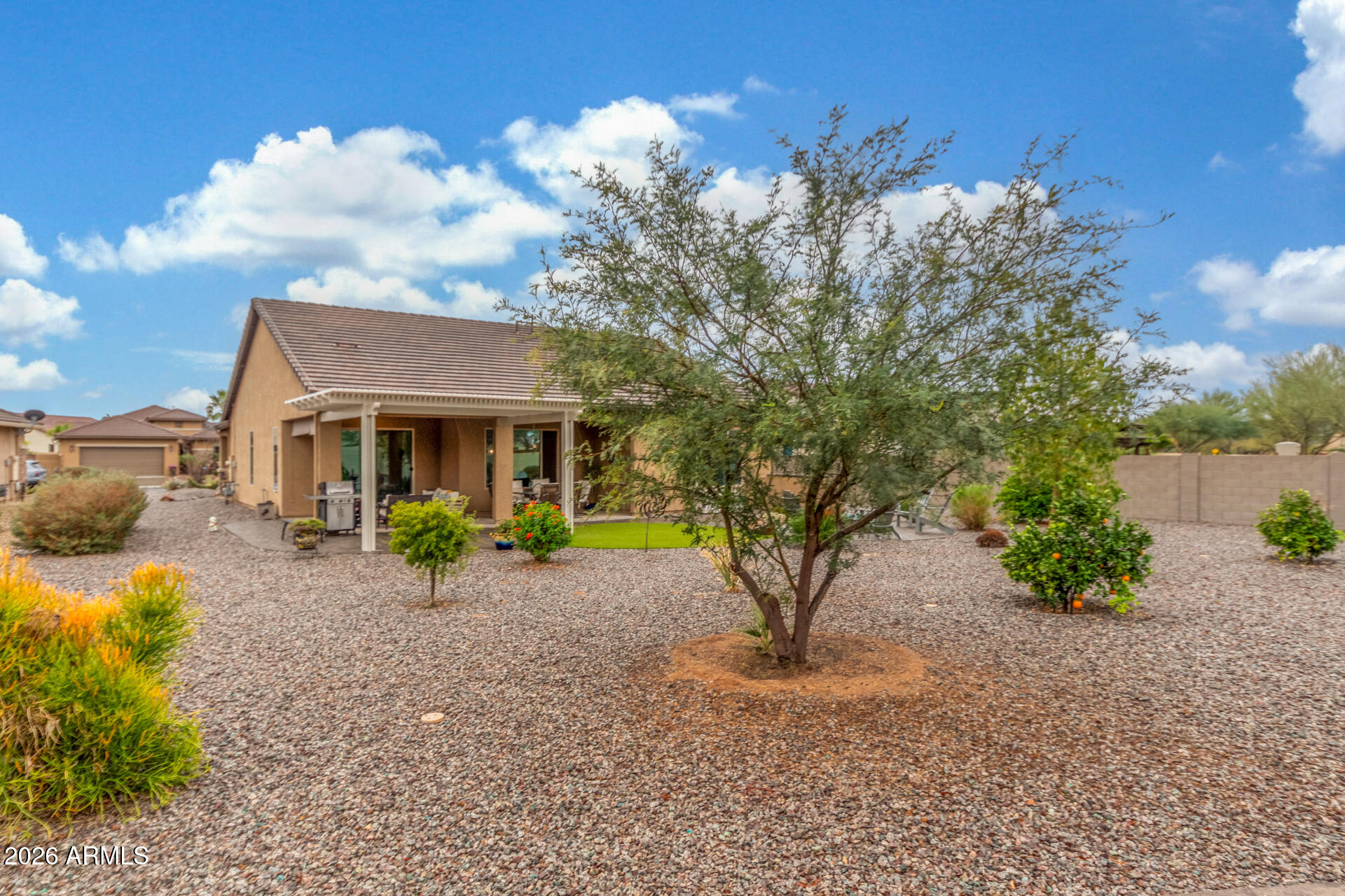 ROBSON RANCH-ARIZONA UNIT TWENTY-FOUR 2013044929 - Residential