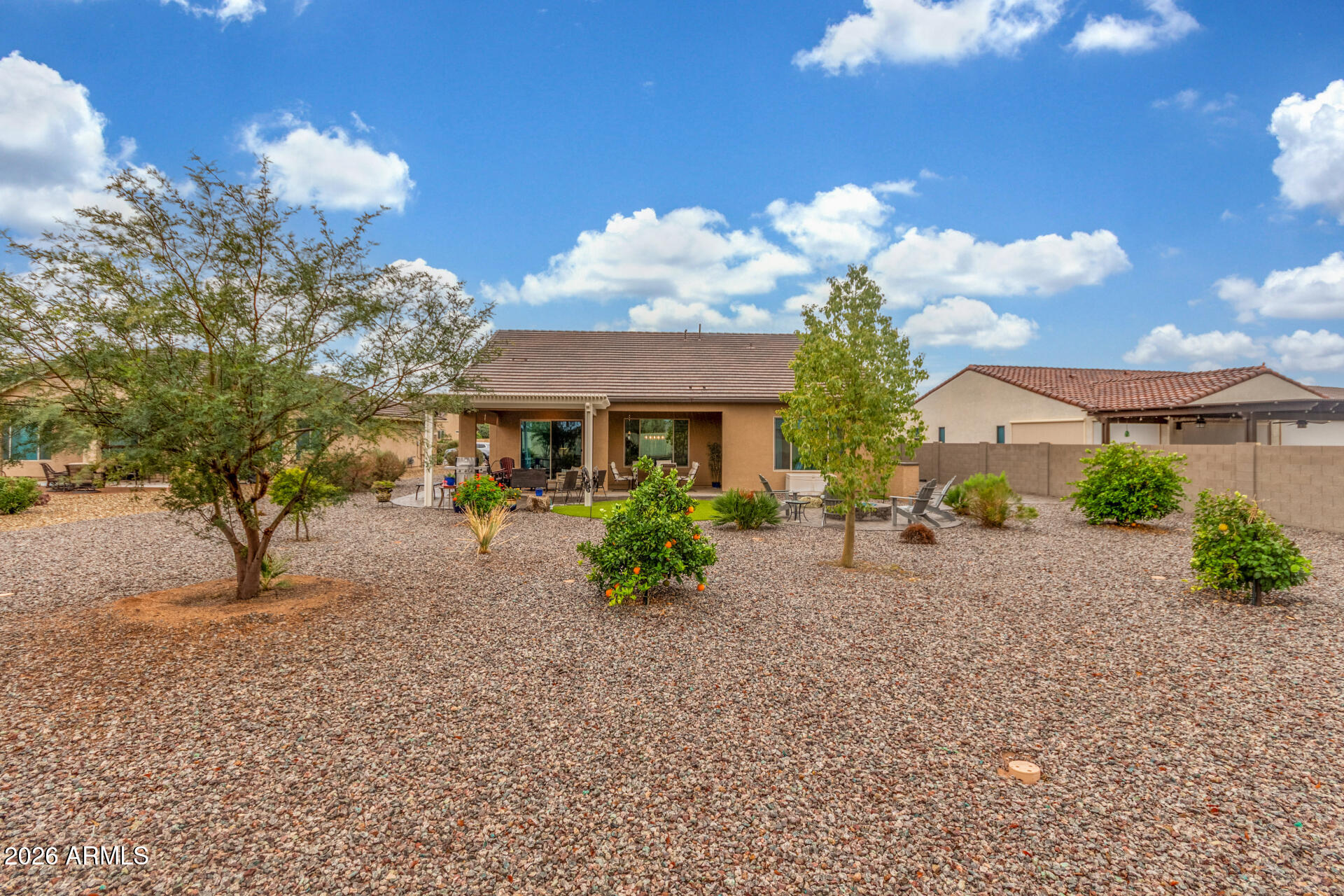 ROBSON RANCH-ARIZONA UNIT TWENTY-FOUR 2013044929 - Residential
