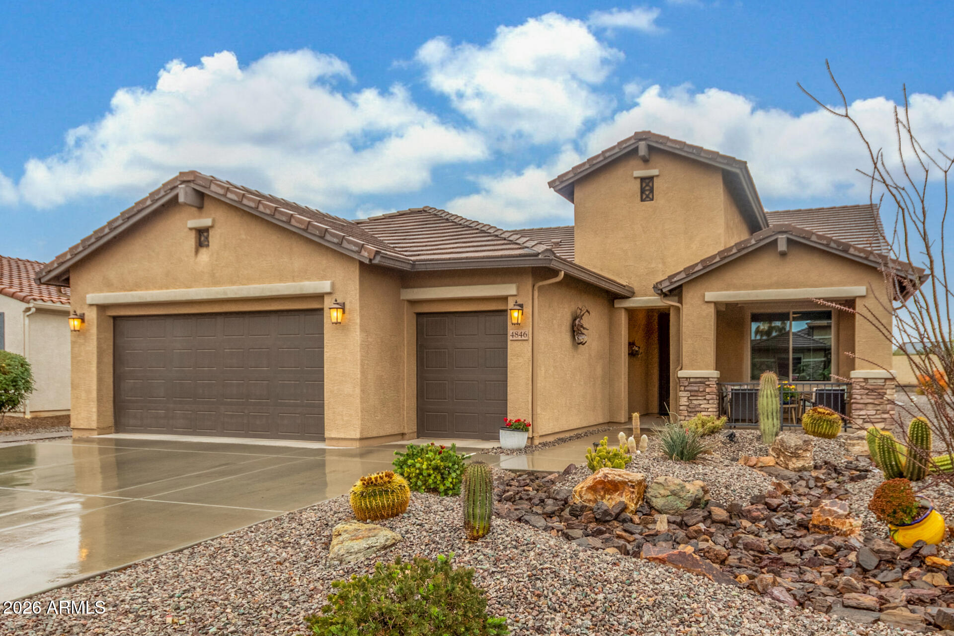 ROBSON RANCH-ARIZONA UNIT TWENTY-FOUR 2013044929 - Residential
