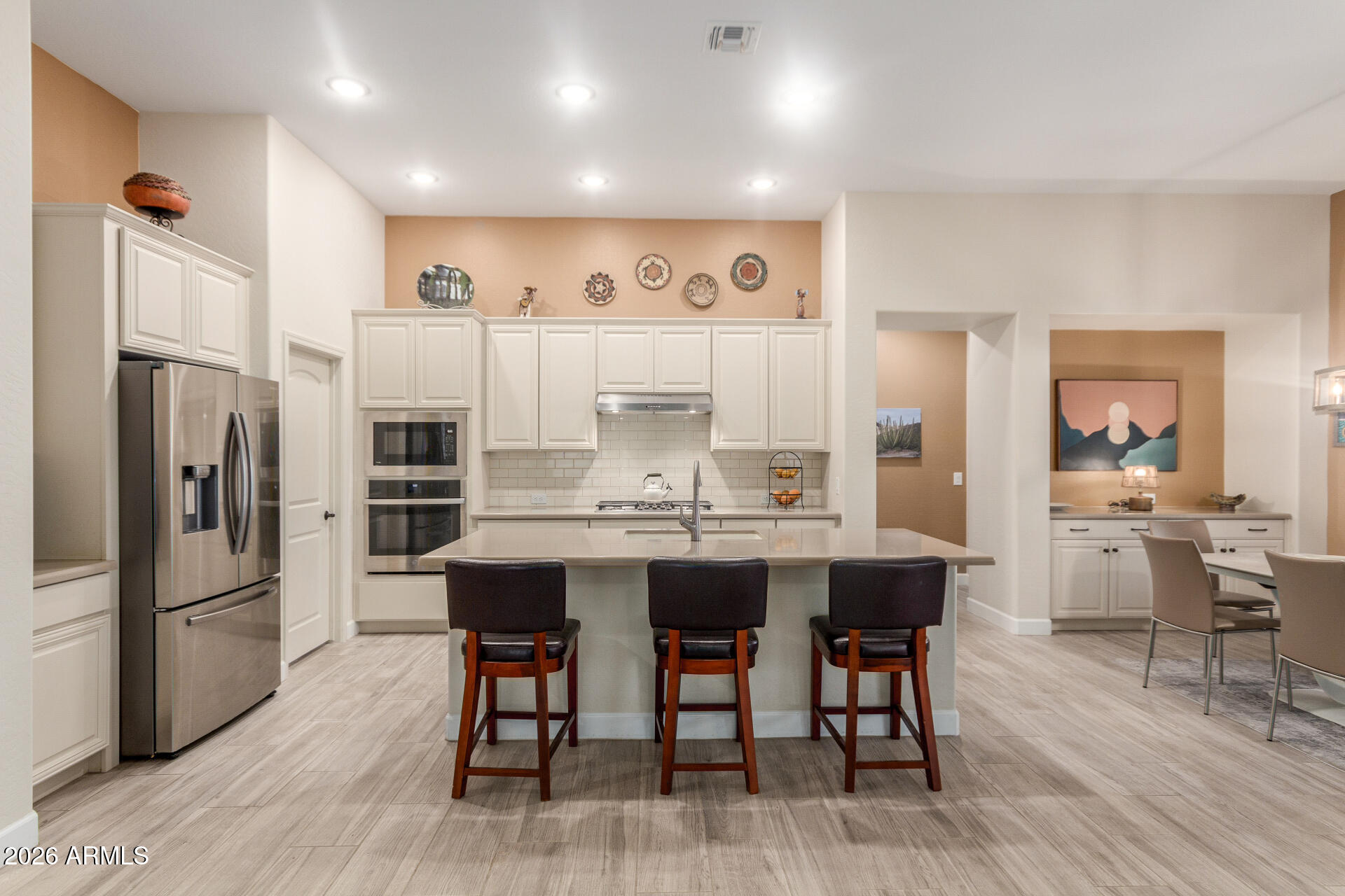 ROBSON RANCH-ARIZONA UNIT TWENTY-FOUR 2013044929 - Residential