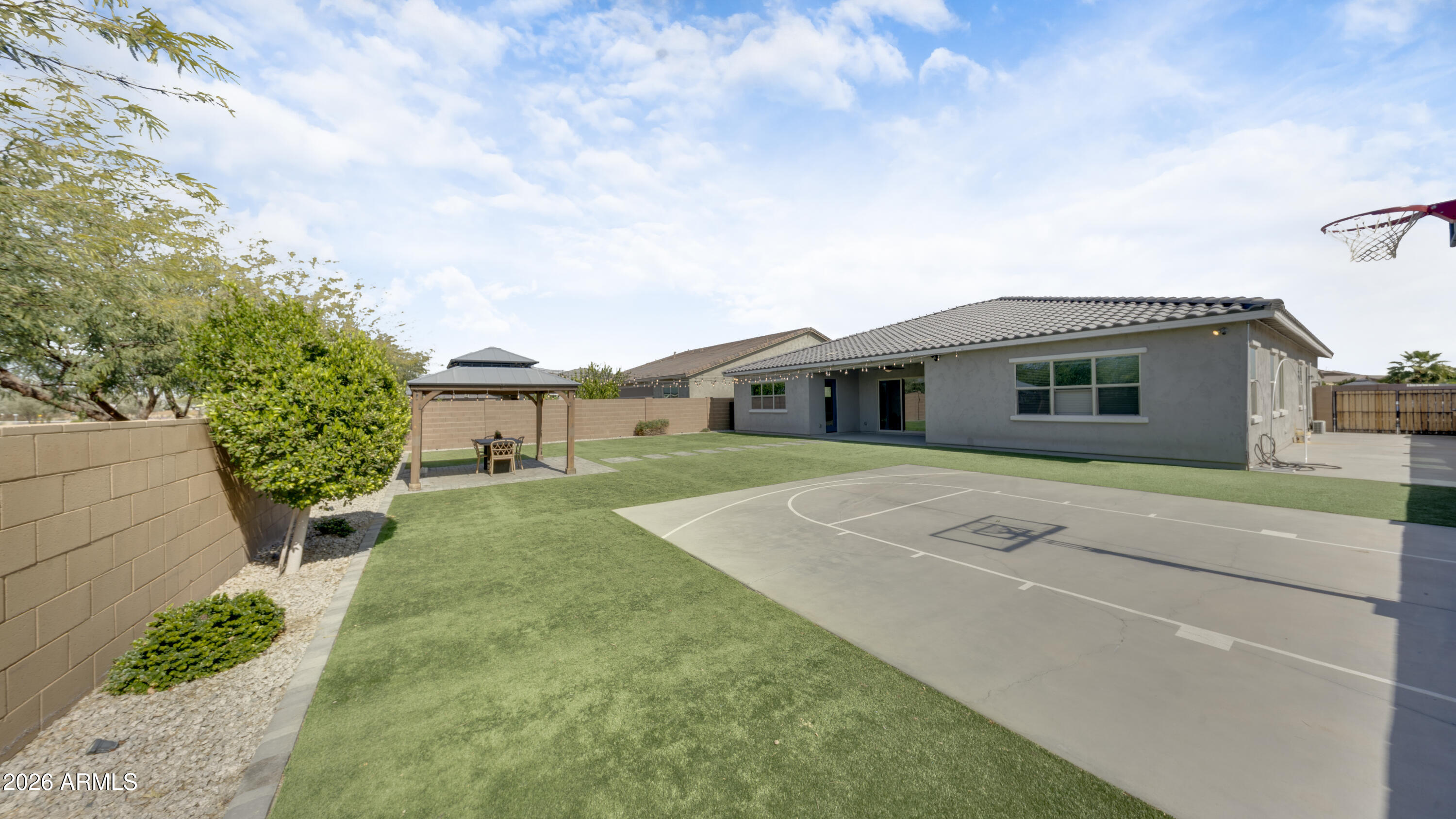 SEDELLA PARCEL 2A - Residential