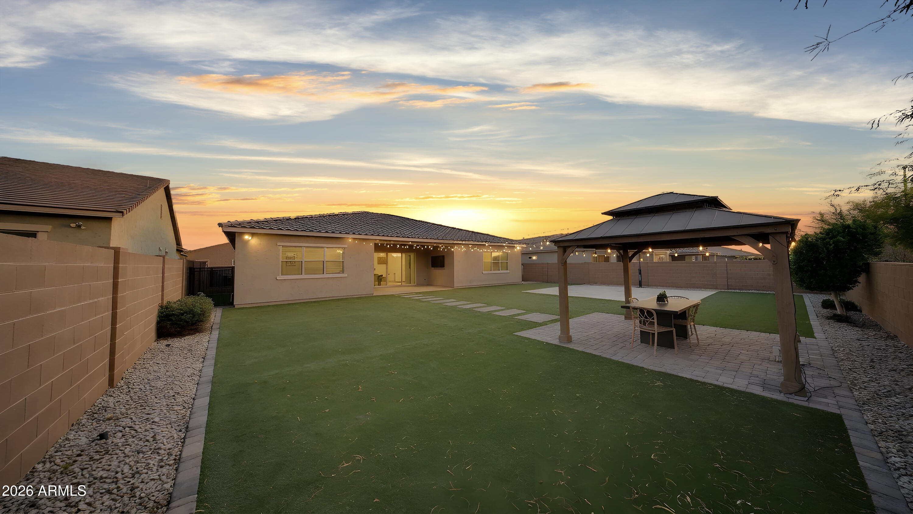 SEDELLA PARCEL 2A - Residential