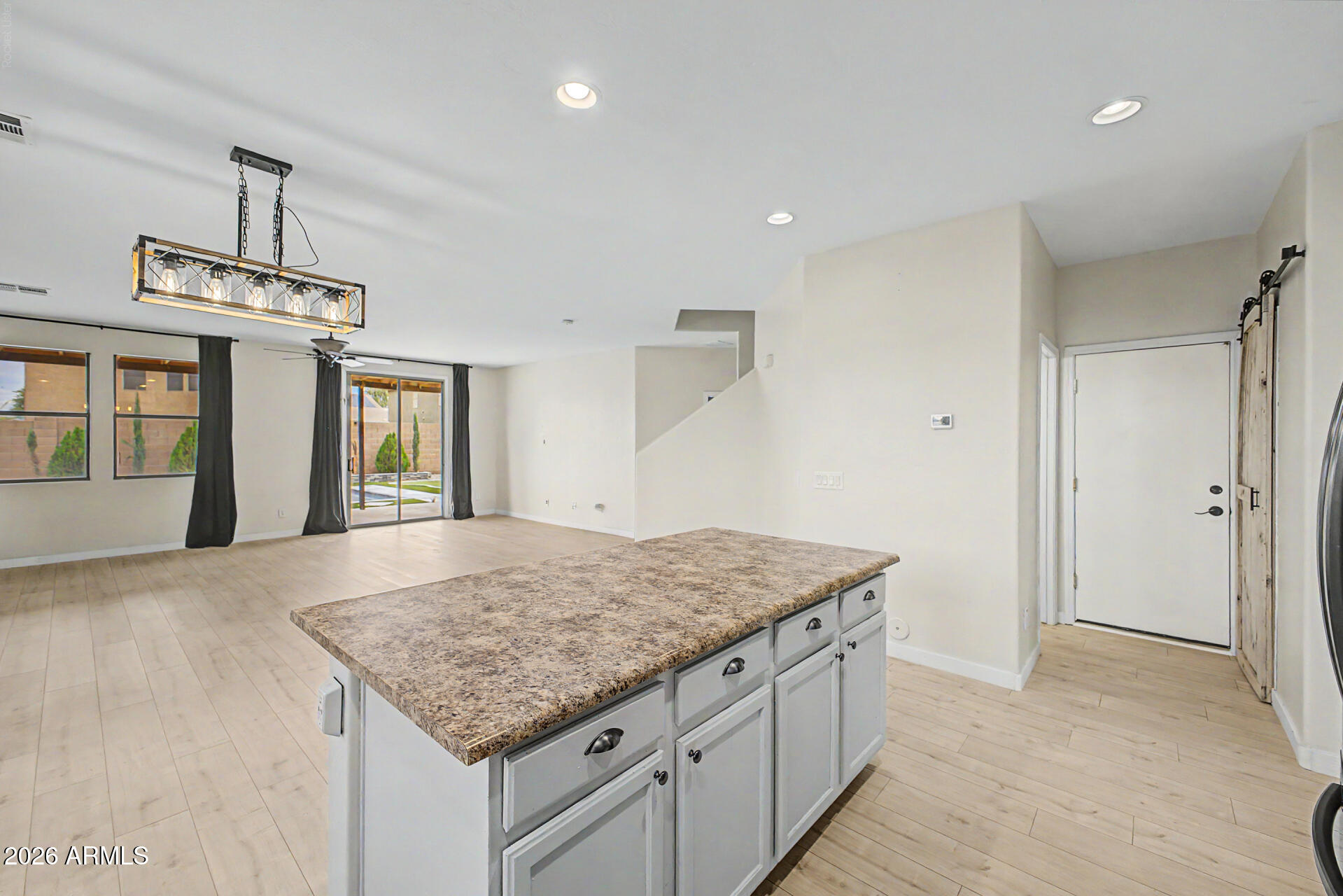 RANCHO SILVERADO UNIT 1 - Residential