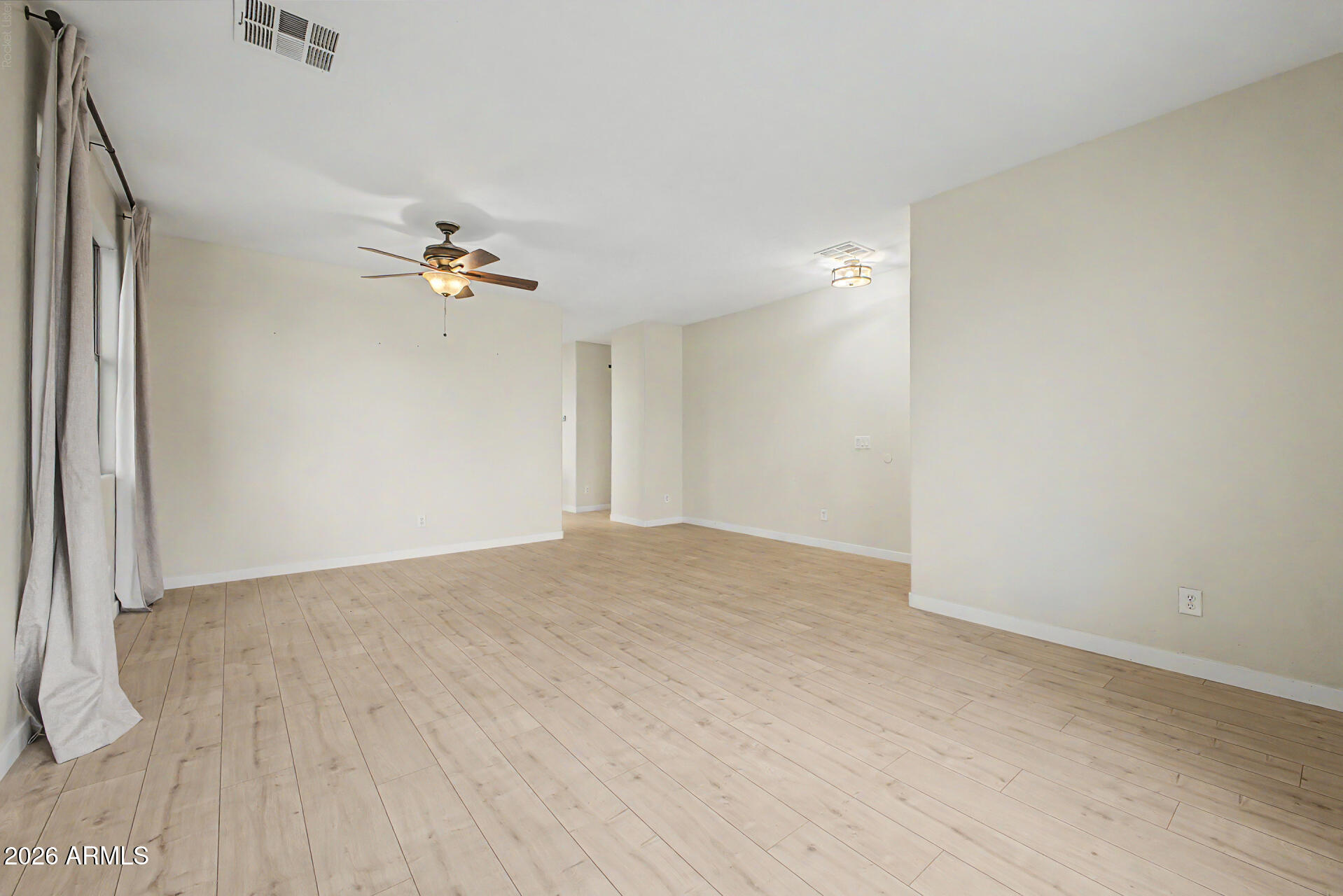 RANCHO SILVERADO UNIT 1 - Residential