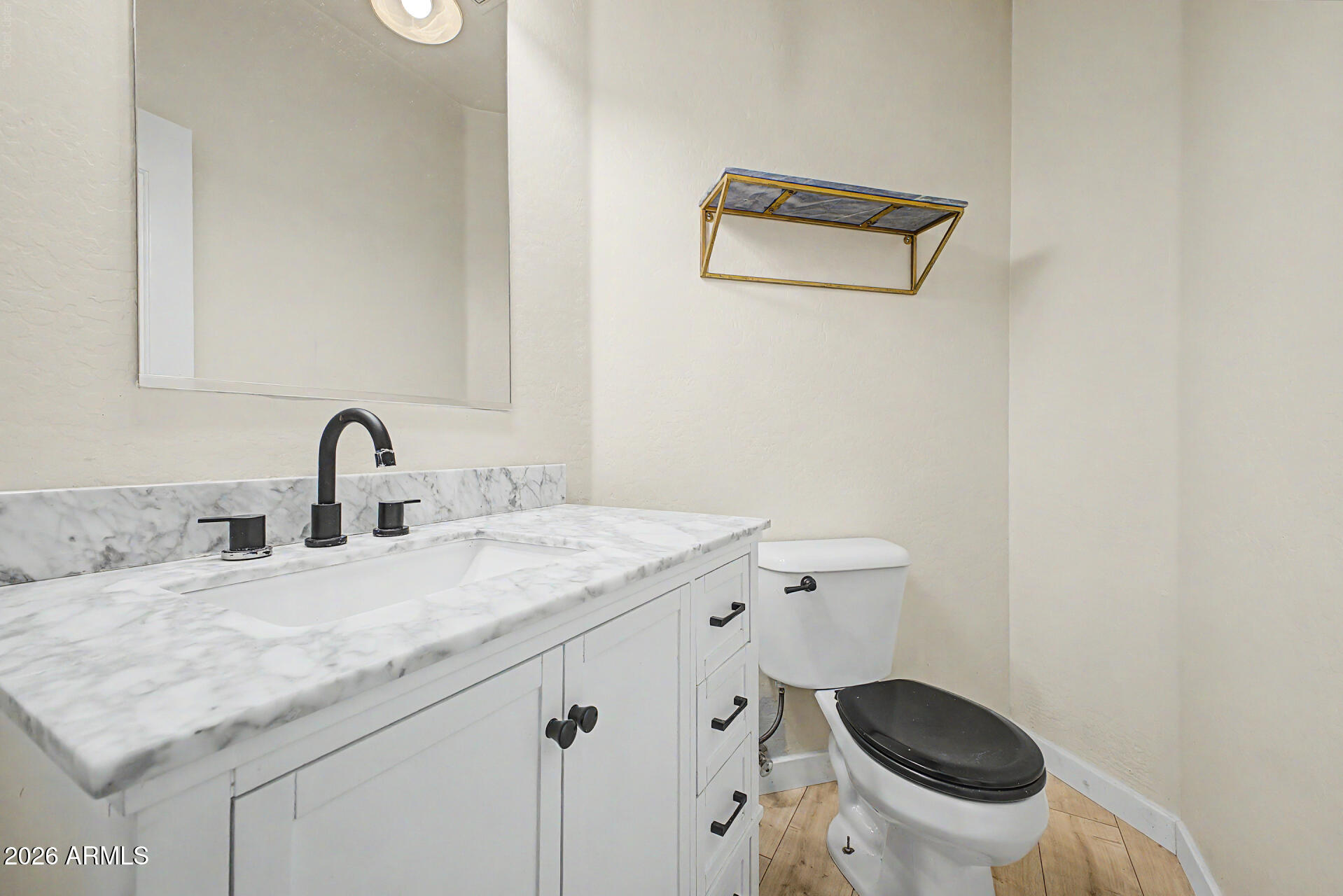 RANCHO SILVERADO UNIT 1 - Residential