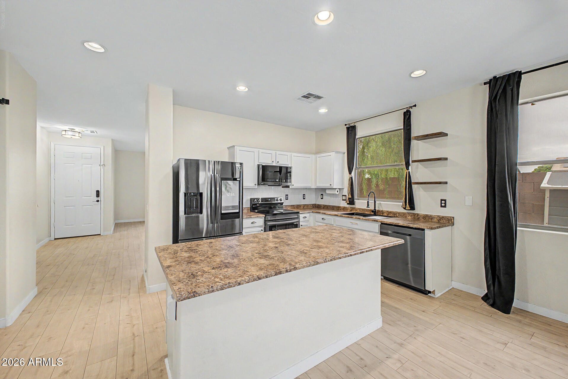 RANCHO SILVERADO UNIT 1 - Residential