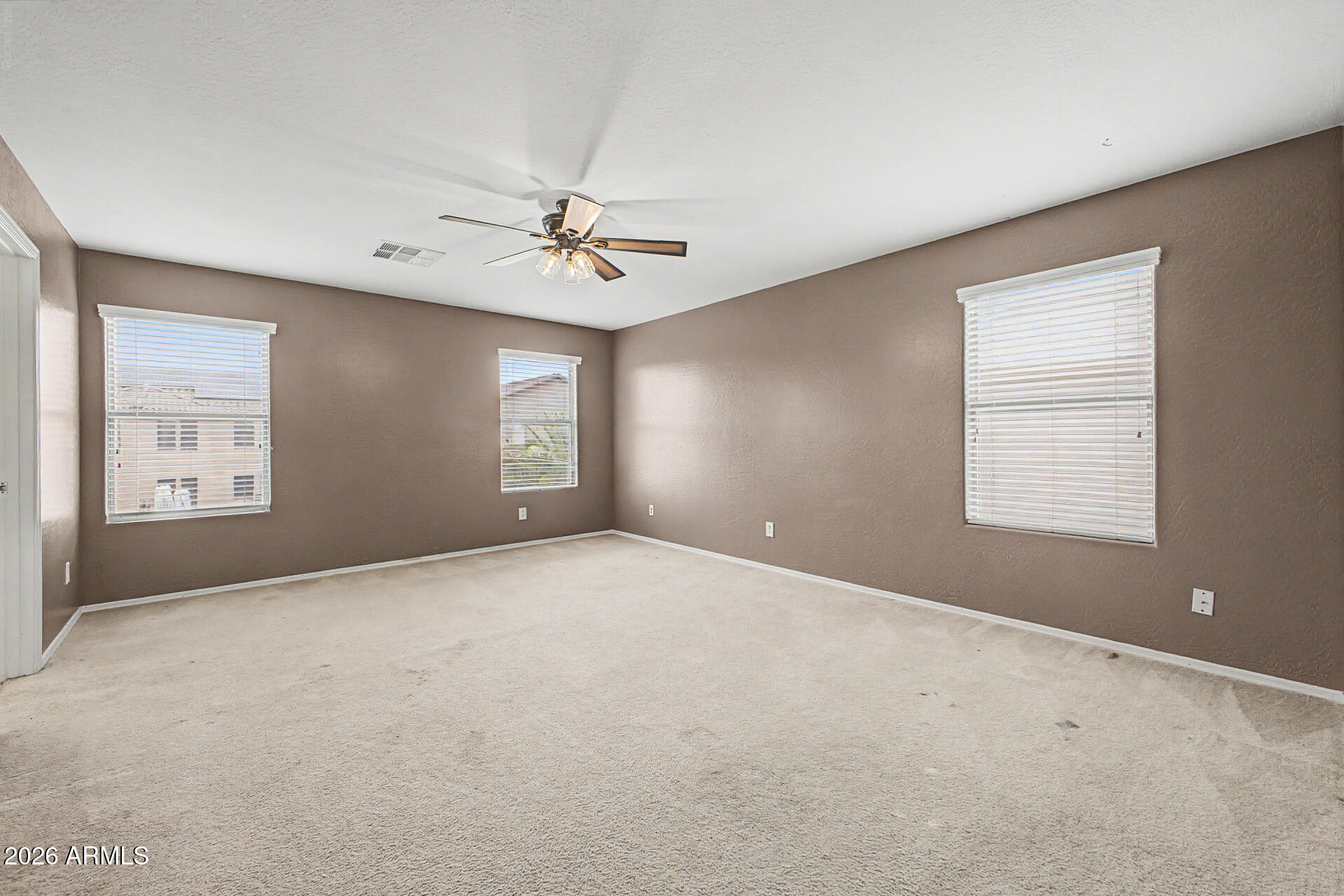 RANCHO SILVERADO UNIT 1 - Residential