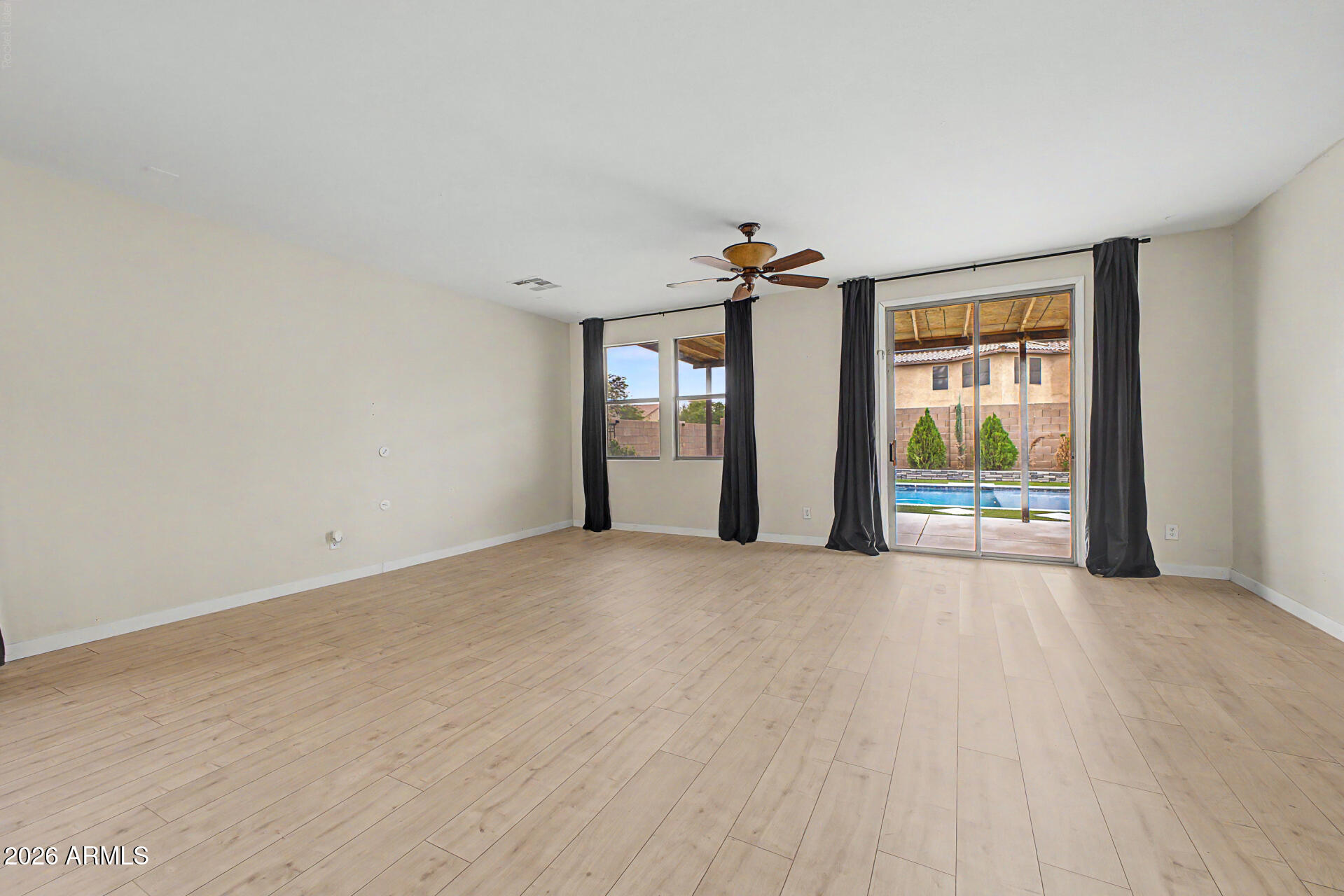 RANCHO SILVERADO UNIT 1 - Residential
