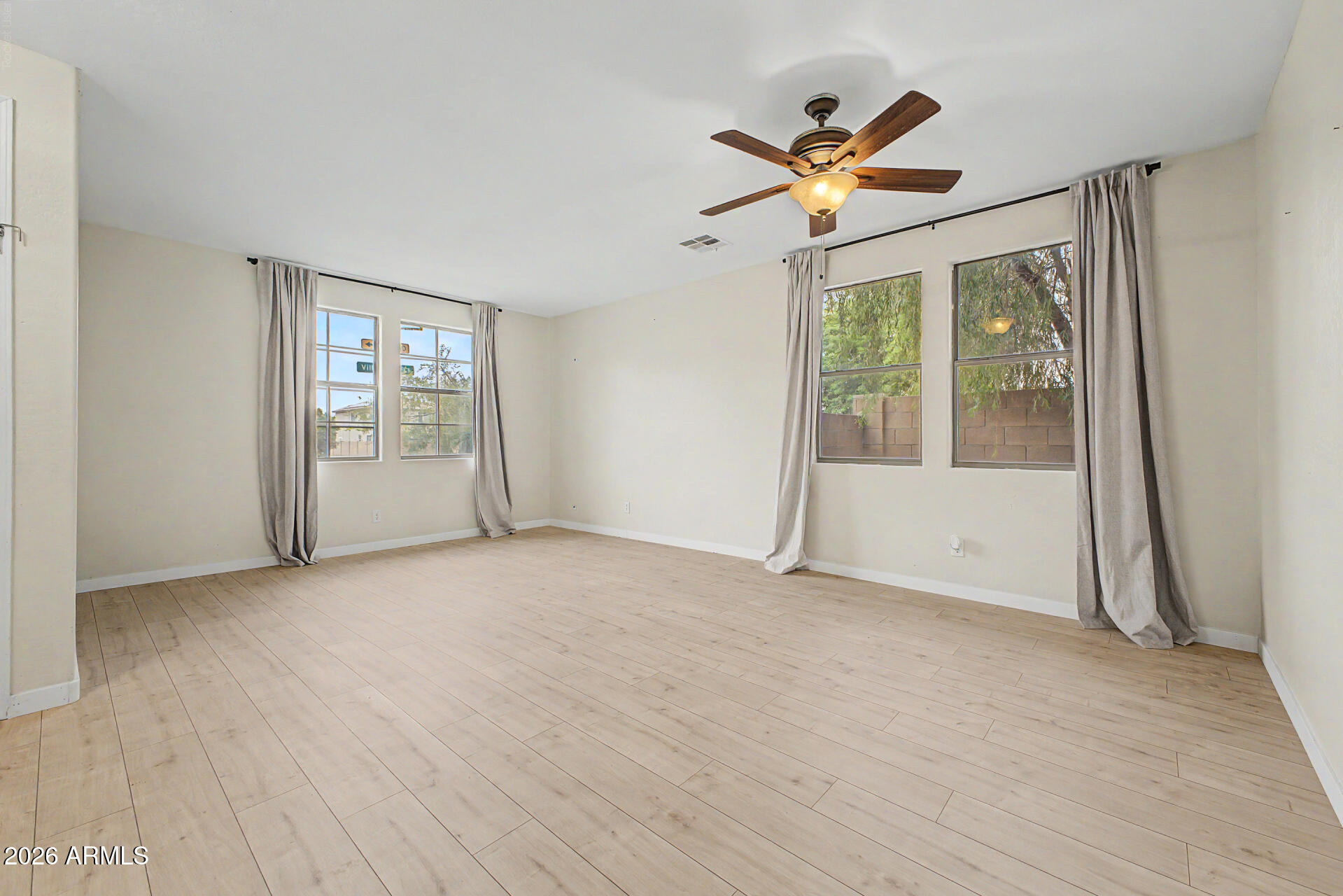 RANCHO SILVERADO UNIT 1 - Residential