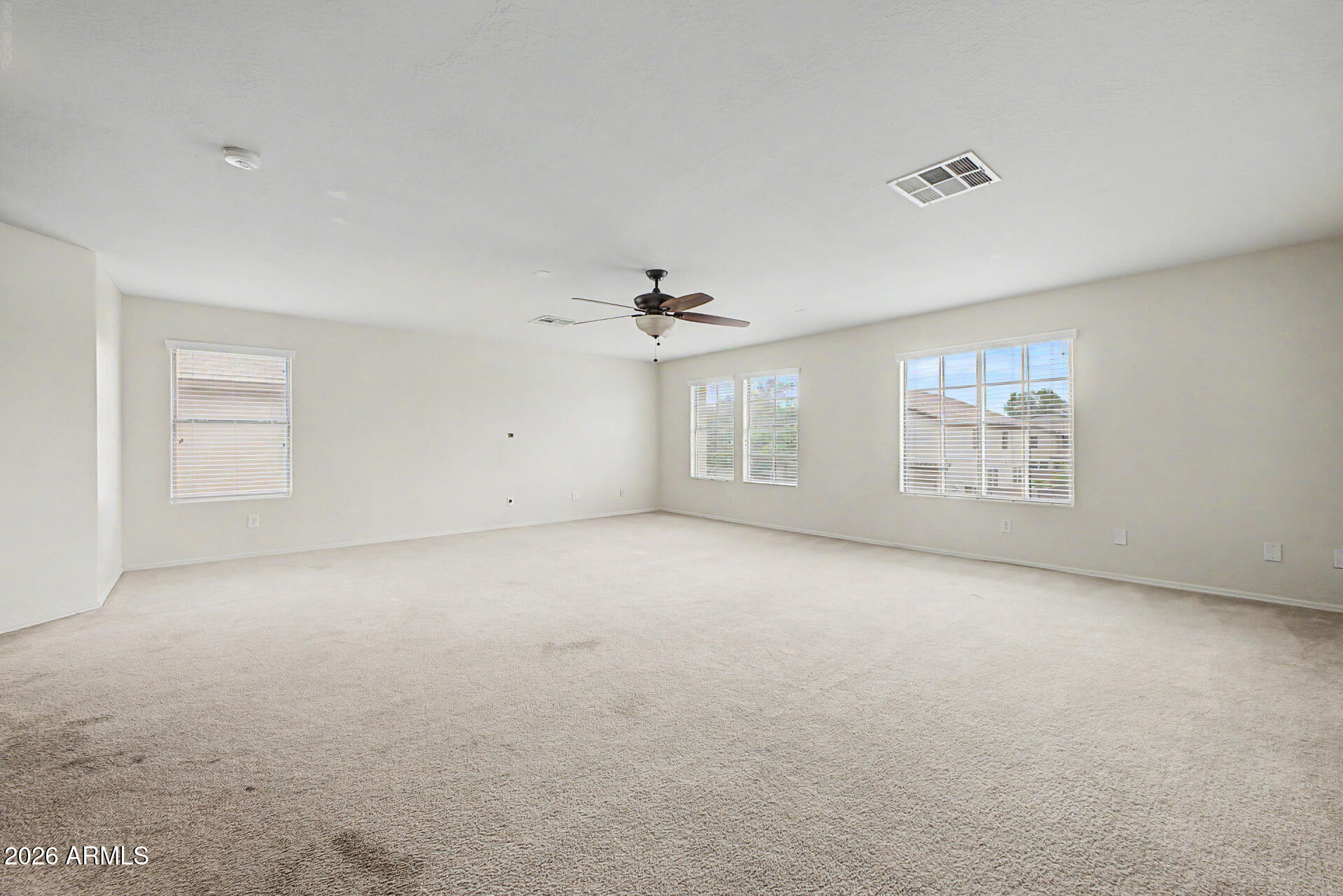 RANCHO SILVERADO UNIT 1 - Residential
