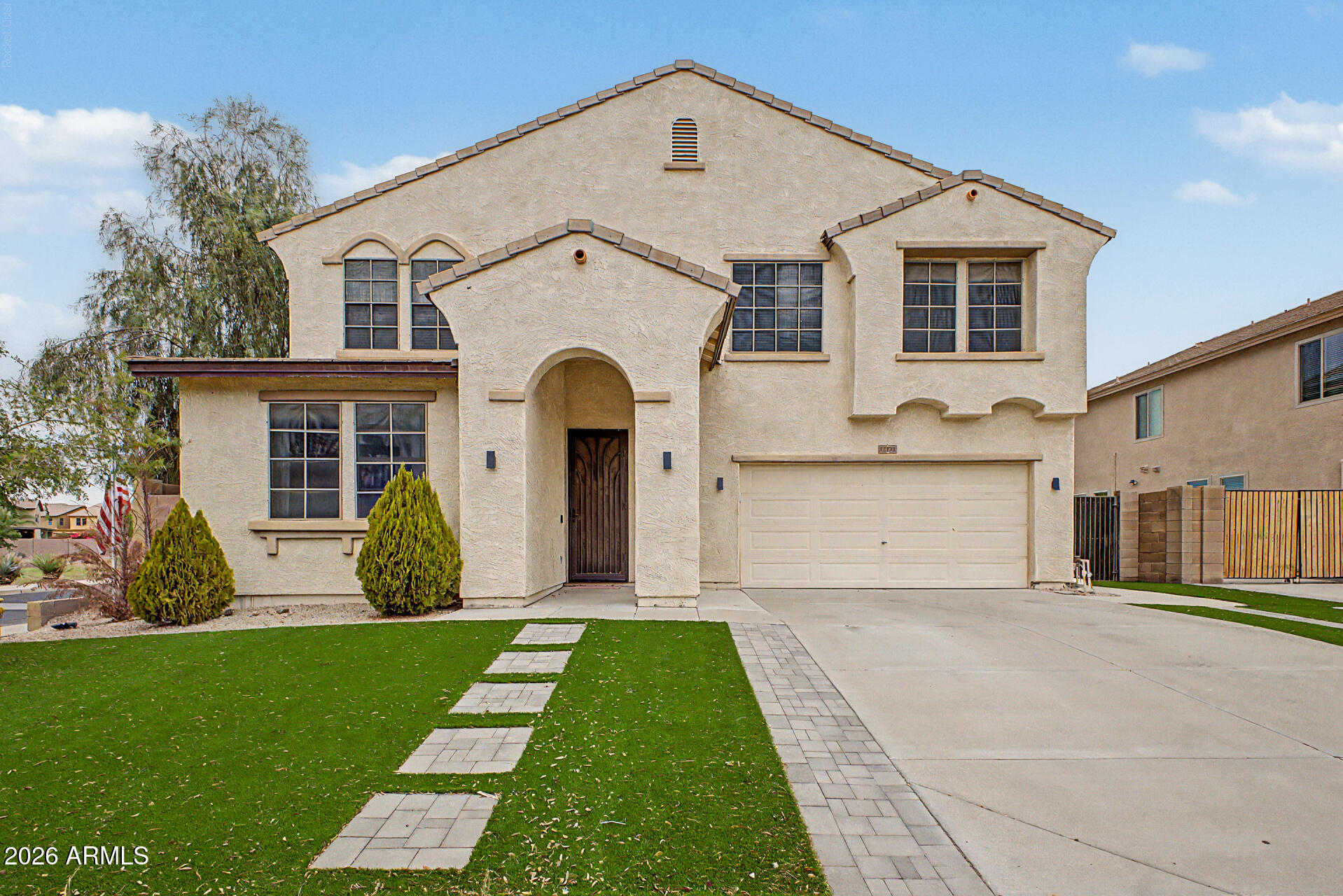 RANCHO SILVERADO UNIT 1 - Residential