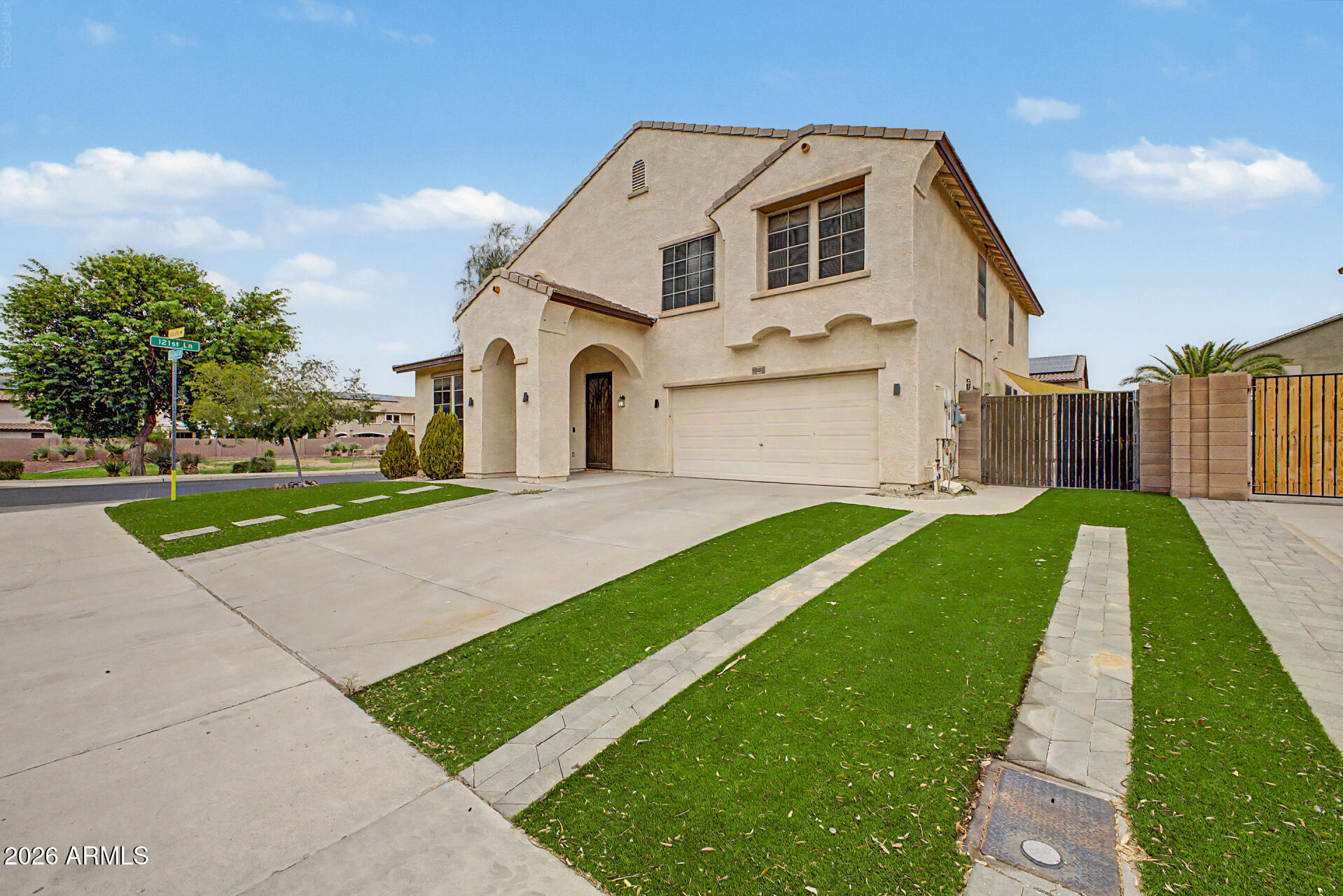RANCHO SILVERADO UNIT 1 - Residential