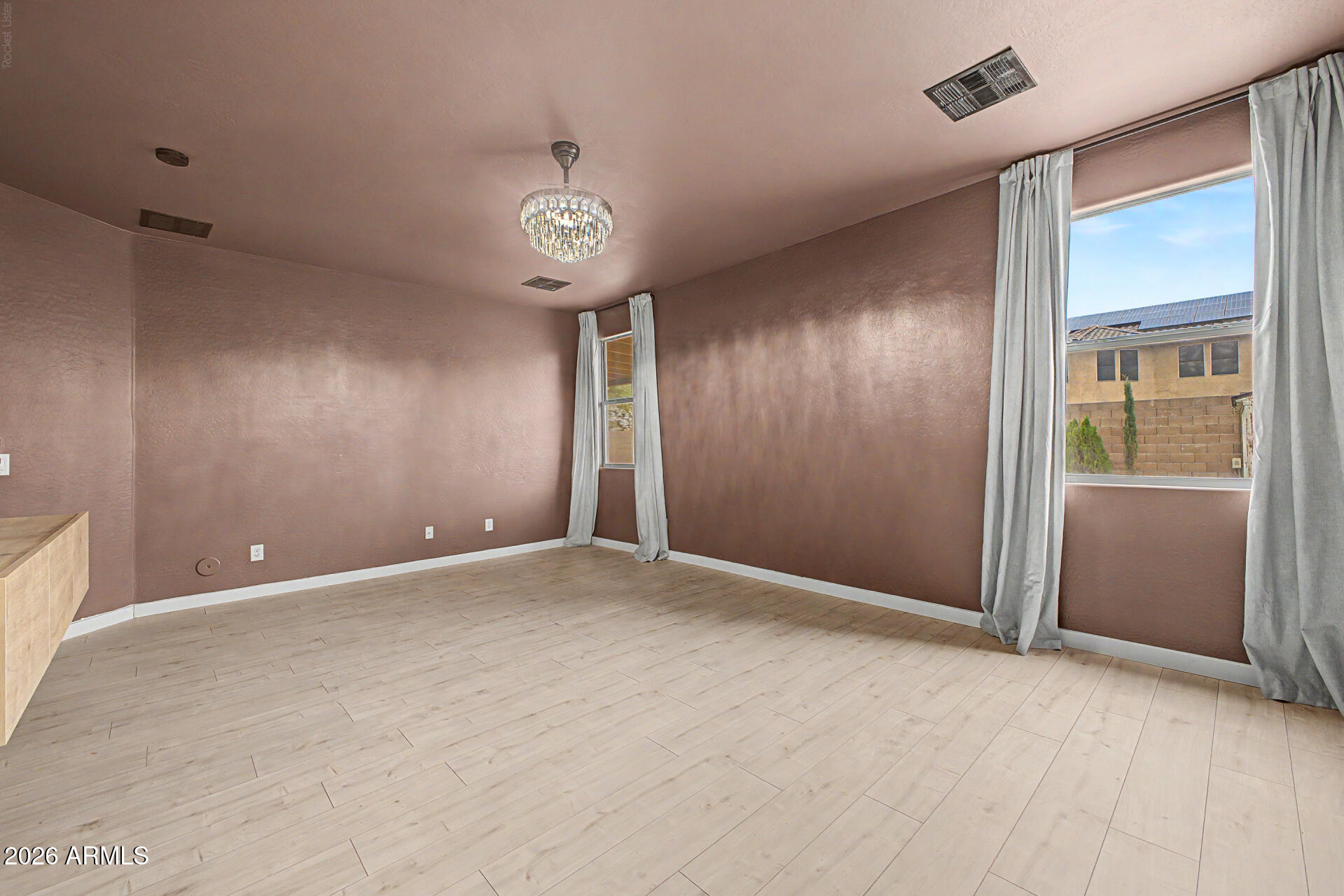 RANCHO SILVERADO UNIT 1 - Residential