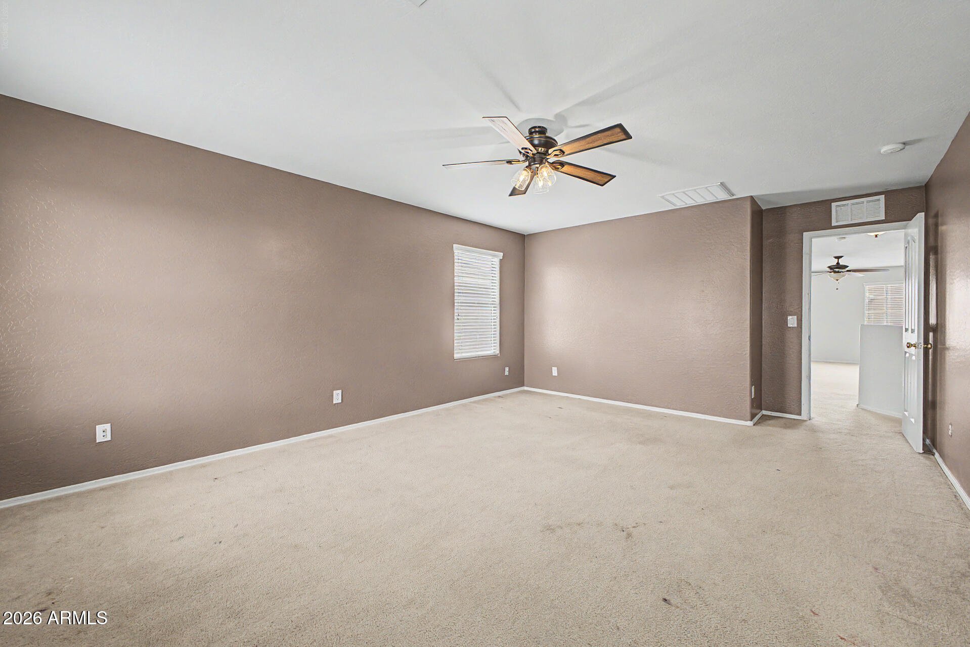 RANCHO SILVERADO UNIT 1 - Residential