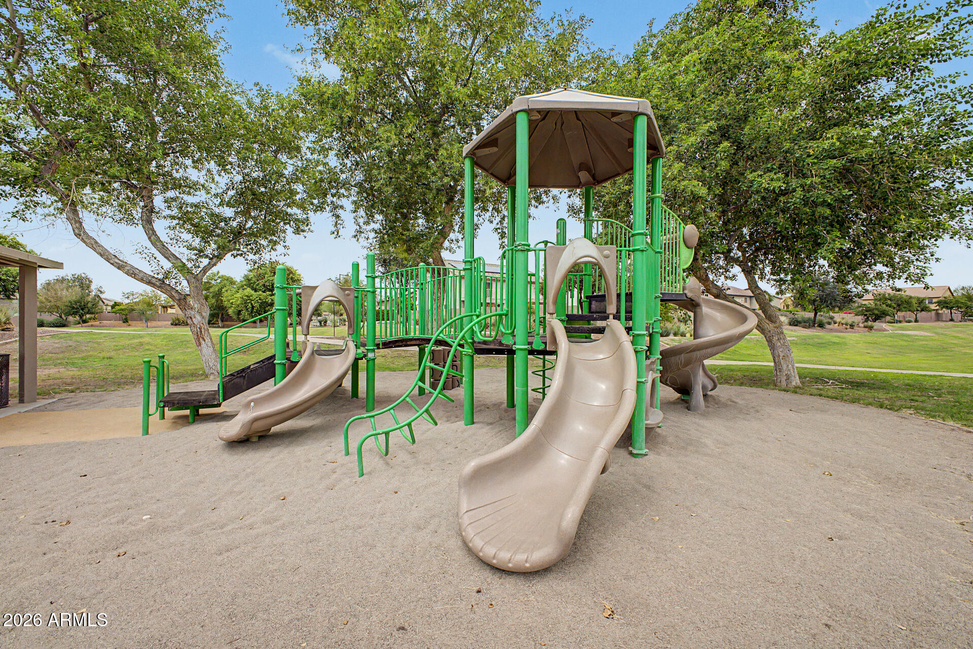 RANCHO SILVERADO UNIT 1 - Residential
