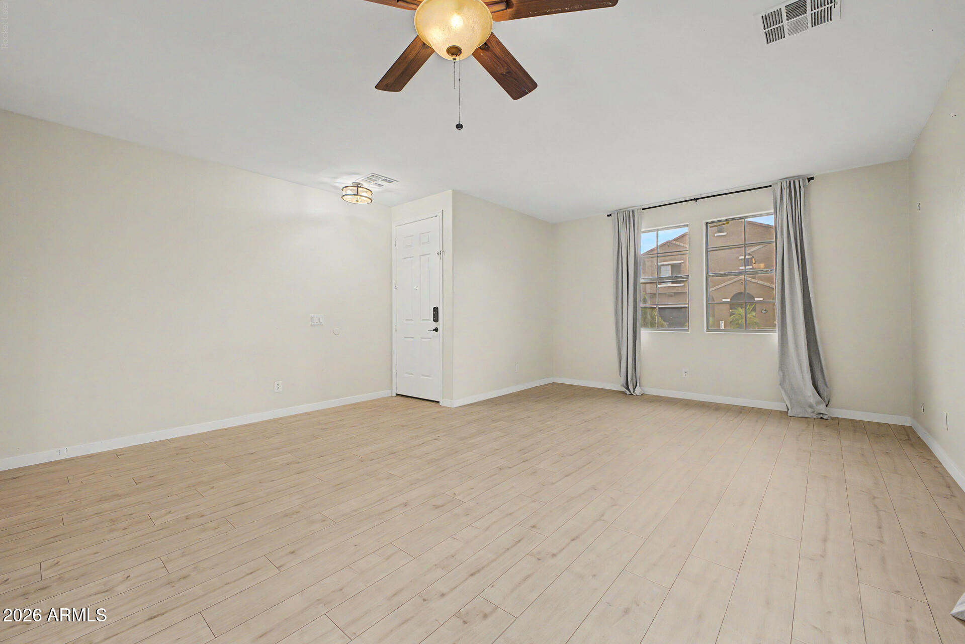 RANCHO SILVERADO UNIT 1 - Residential