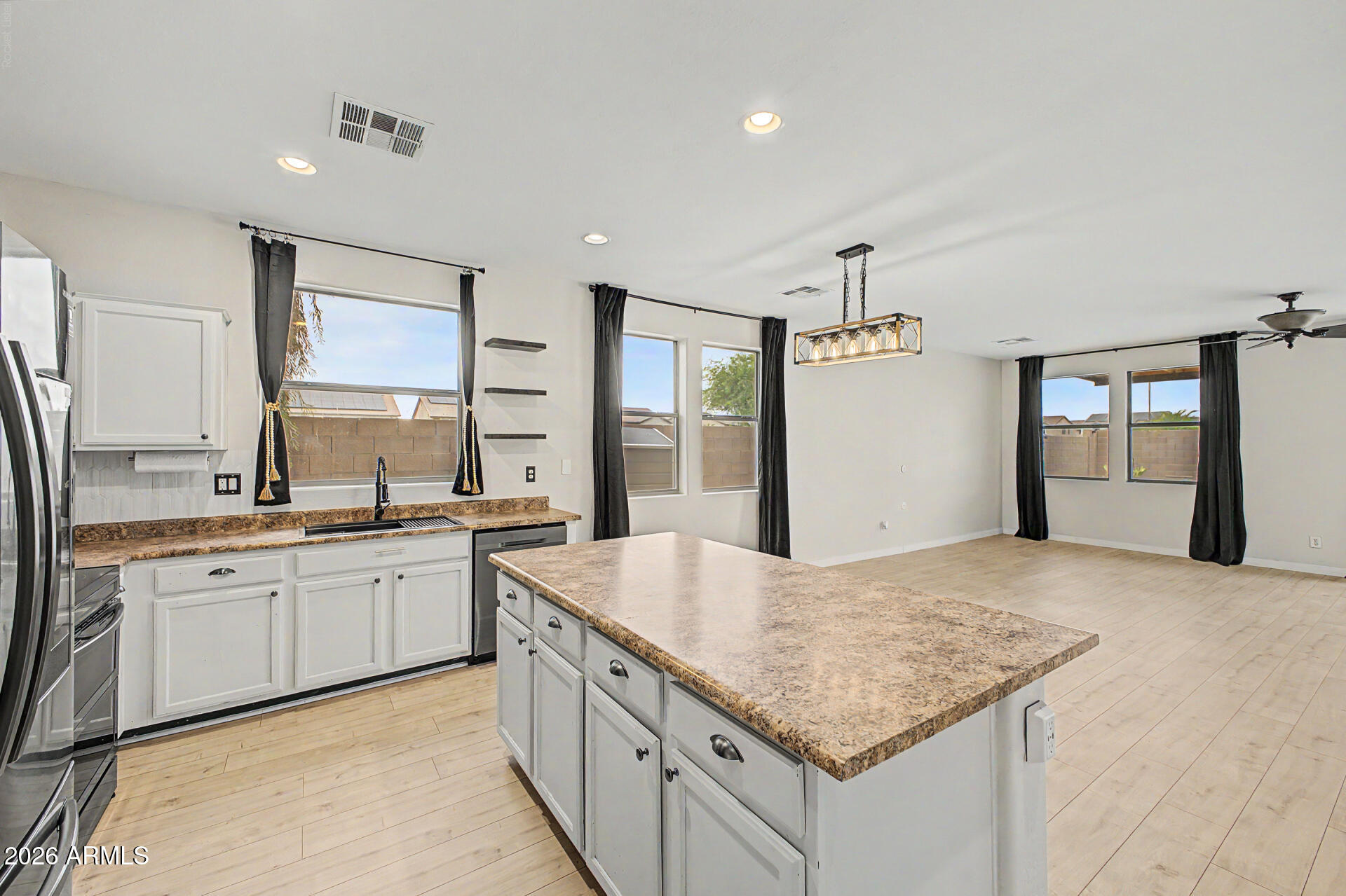 RANCHO SILVERADO UNIT 1 - Residential