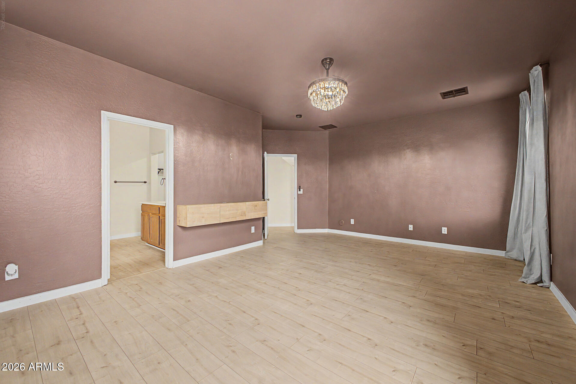RANCHO SILVERADO UNIT 1 - Residential