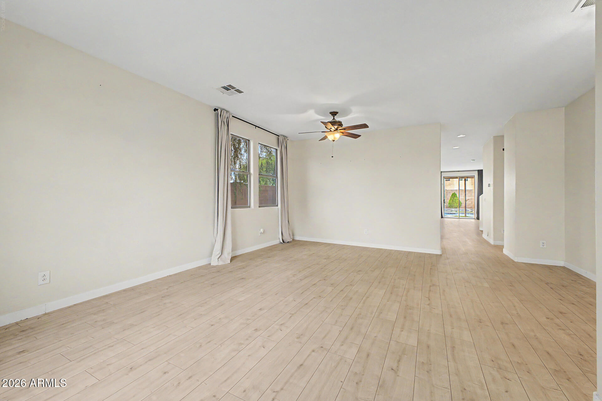 RANCHO SILVERADO UNIT 1 - Residential