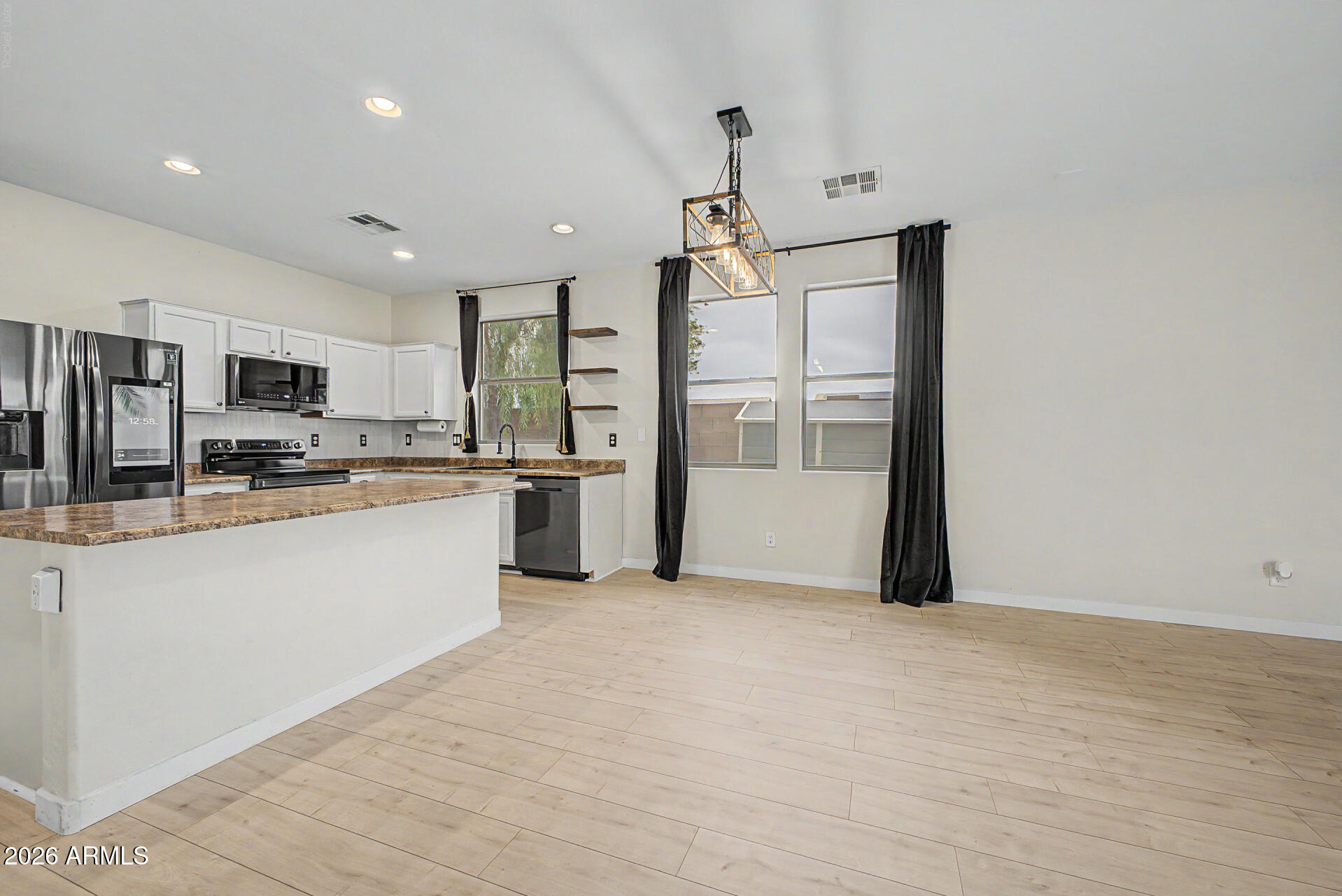 RANCHO SILVERADO UNIT 1 - Residential