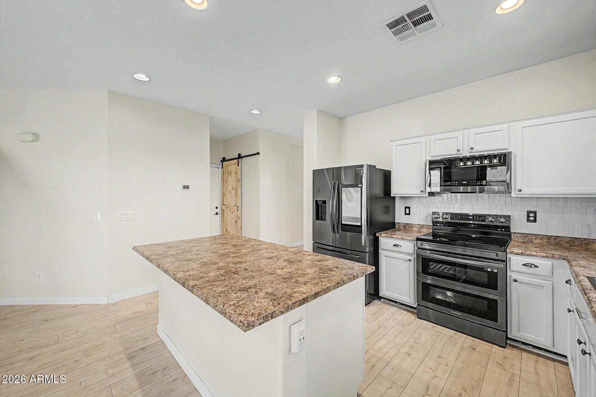 RANCHO SILVERADO UNIT 1 - Residential