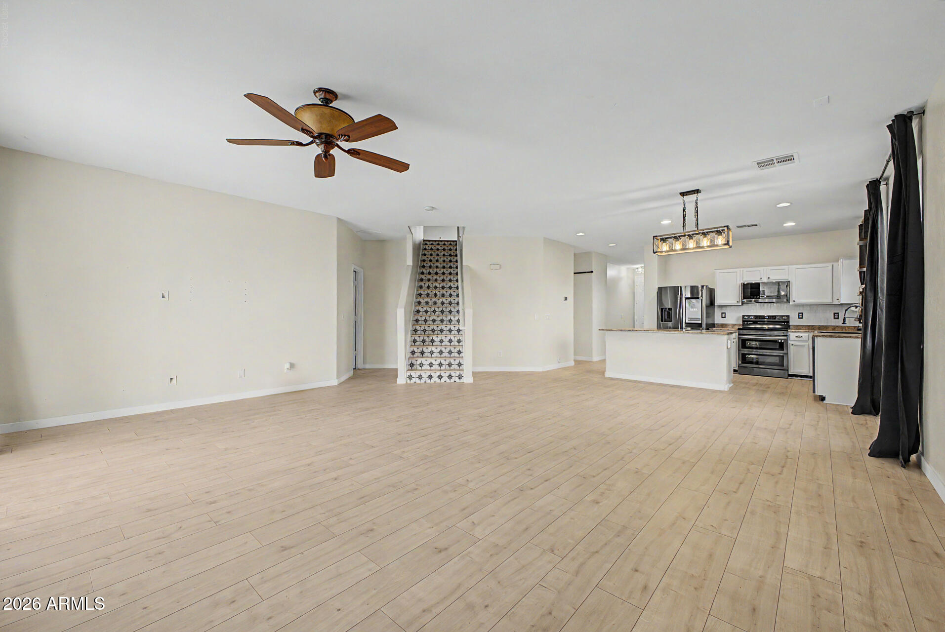 RANCHO SILVERADO UNIT 1 - Residential