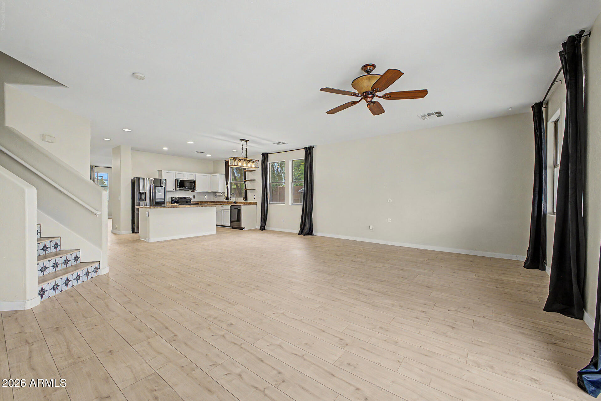 RANCHO SILVERADO UNIT 1 - Residential