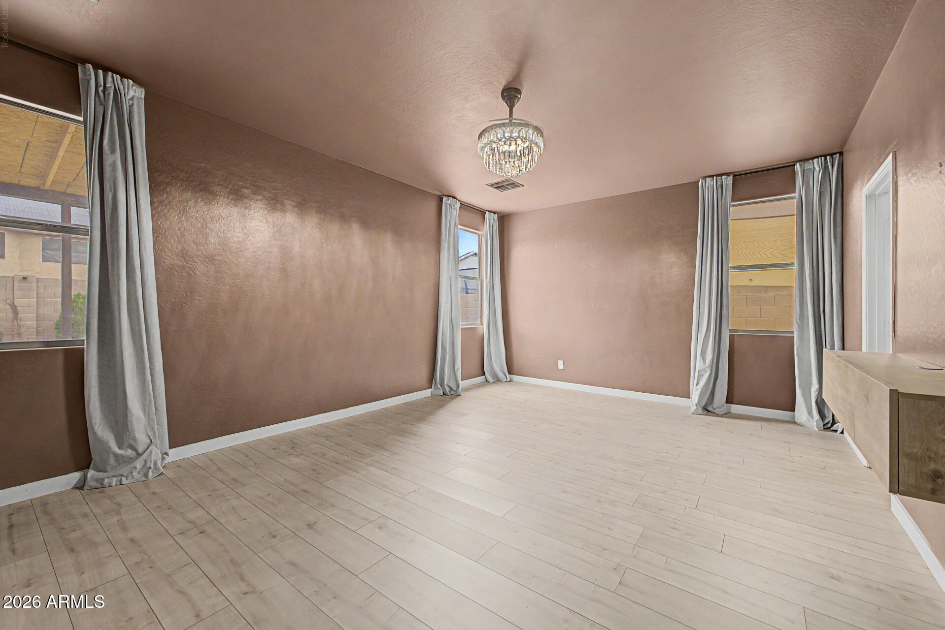 RANCHO SILVERADO UNIT 1 - Residential