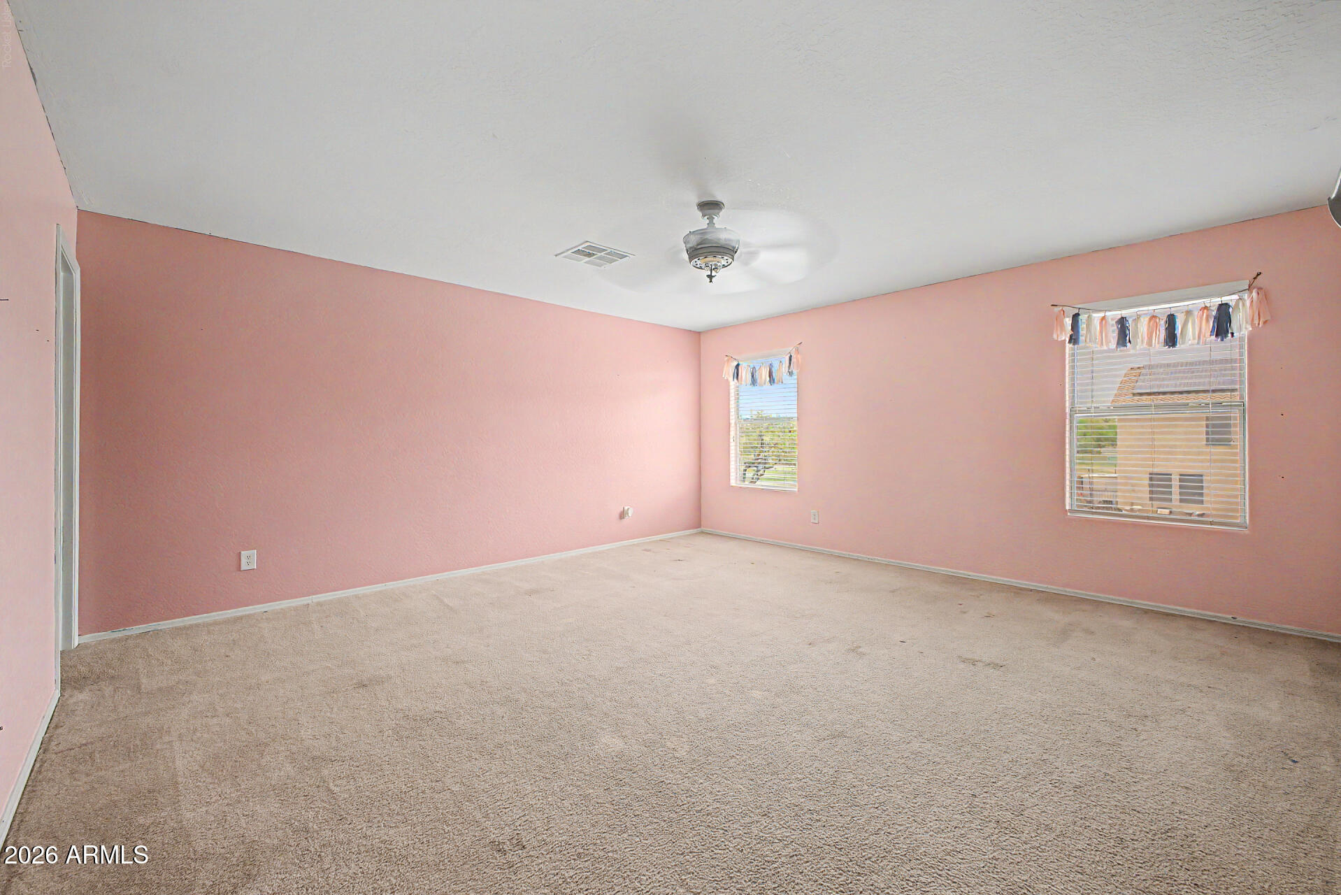RANCHO SILVERADO UNIT 1 - Residential