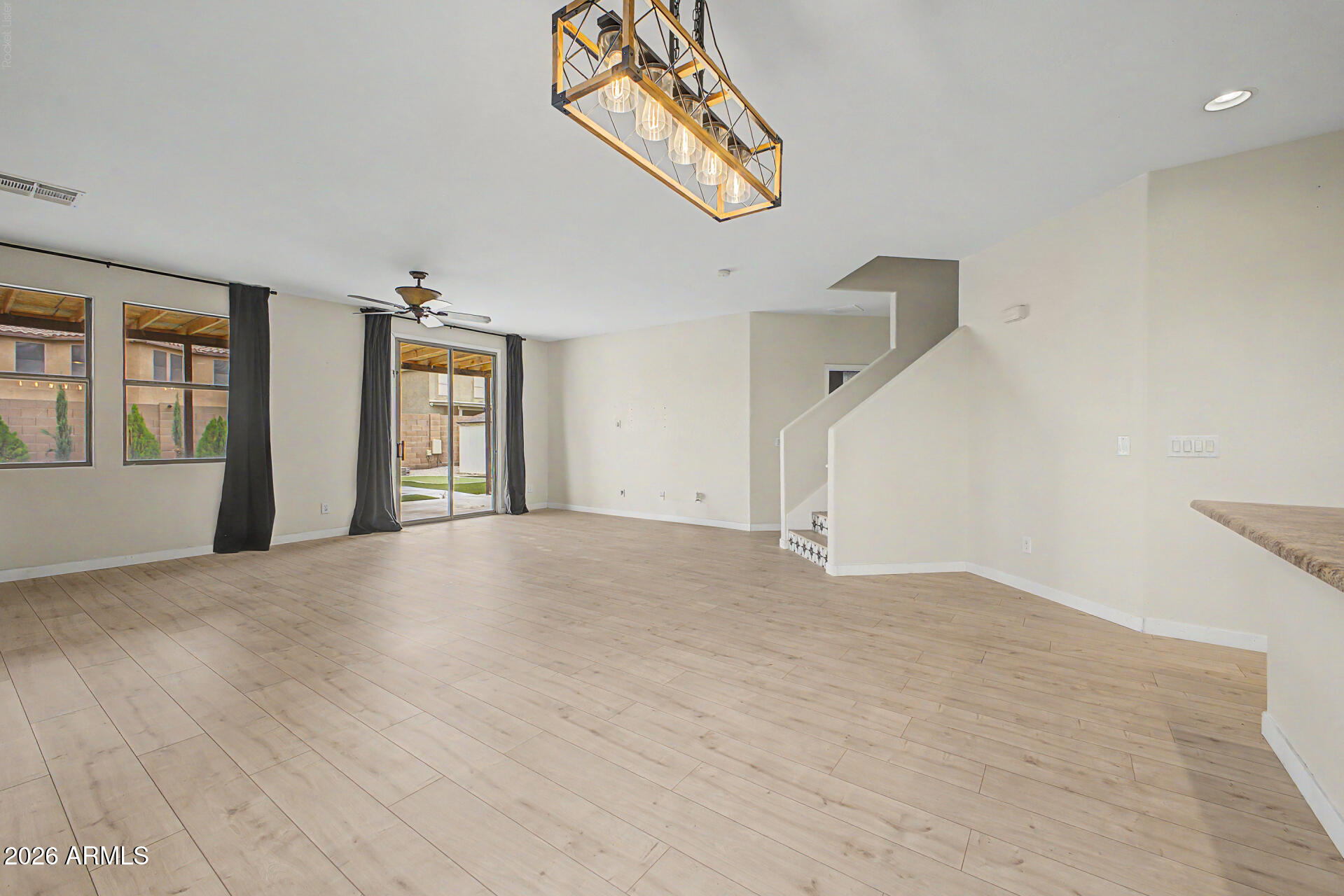 RANCHO SILVERADO UNIT 1 - Residential